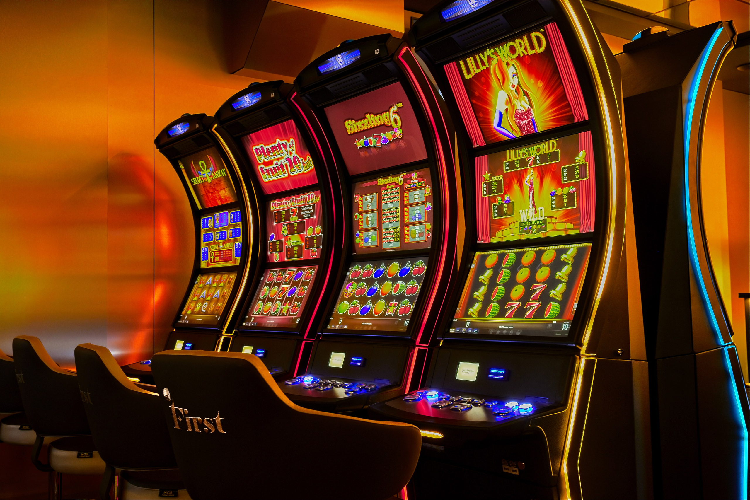 Интерьерная съемка Днепр. Фото помещений