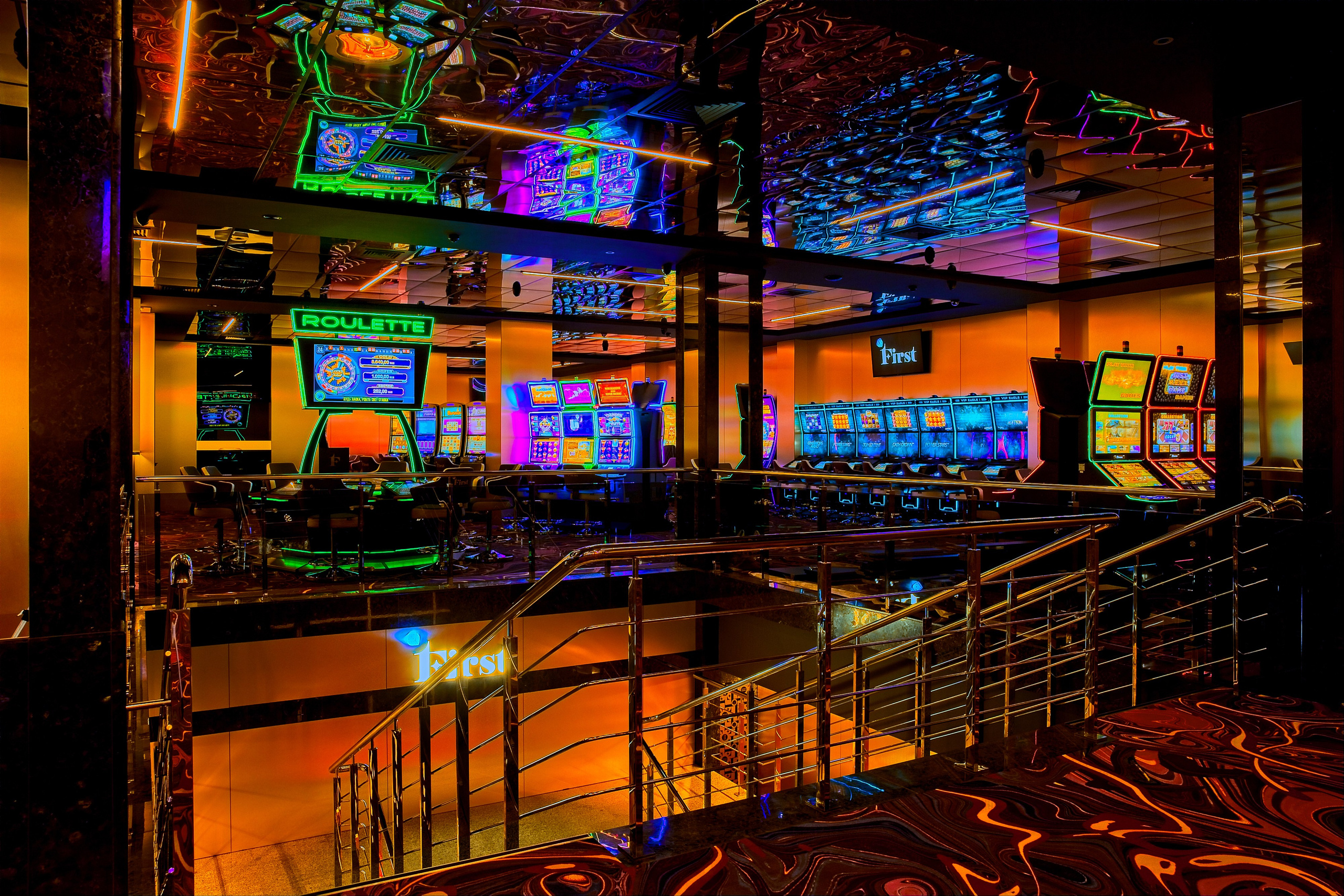 Интерьерная съемка Днепр. Фото помещений