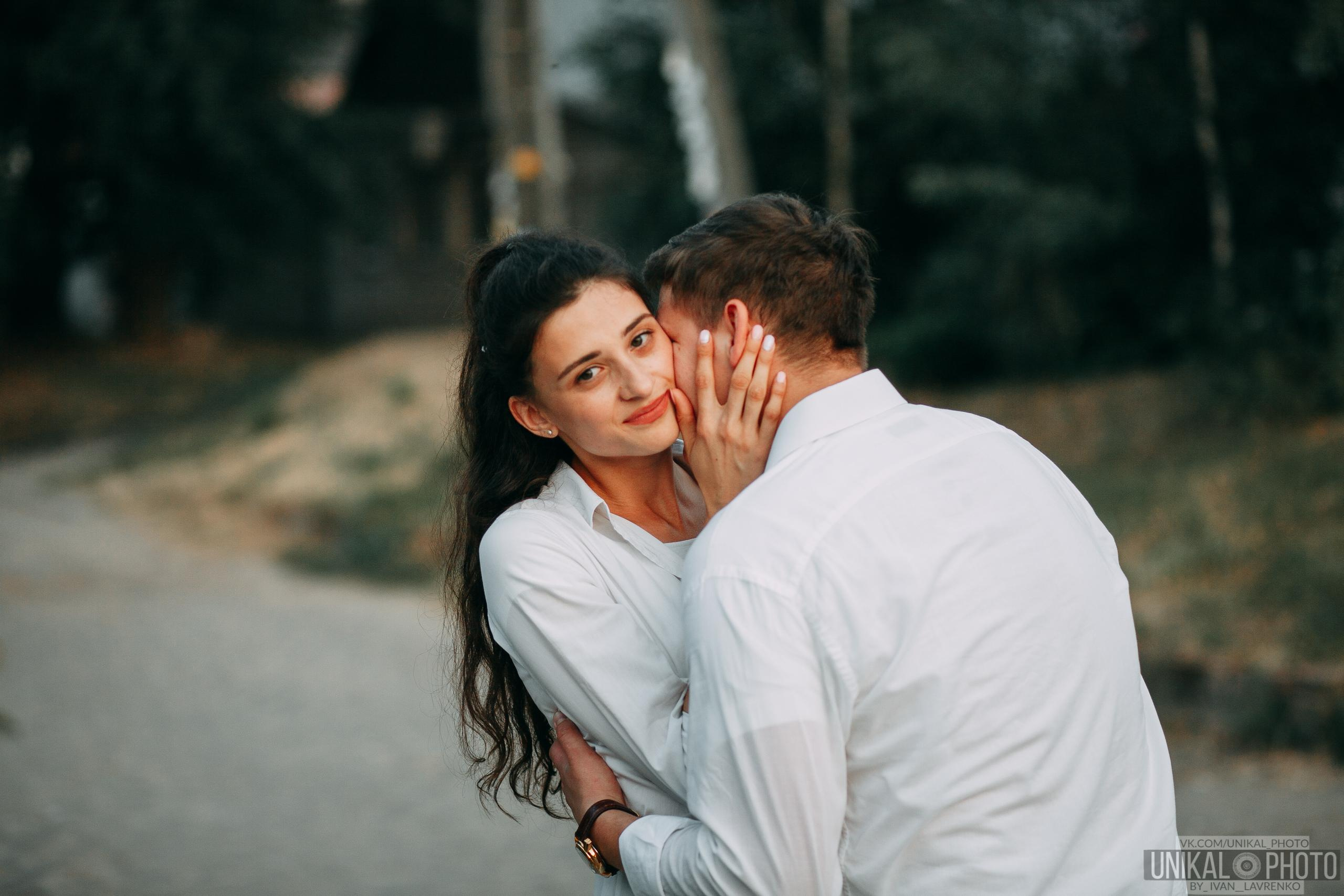 Весільна фотосессія(Дніпро) Влади Та Андрія