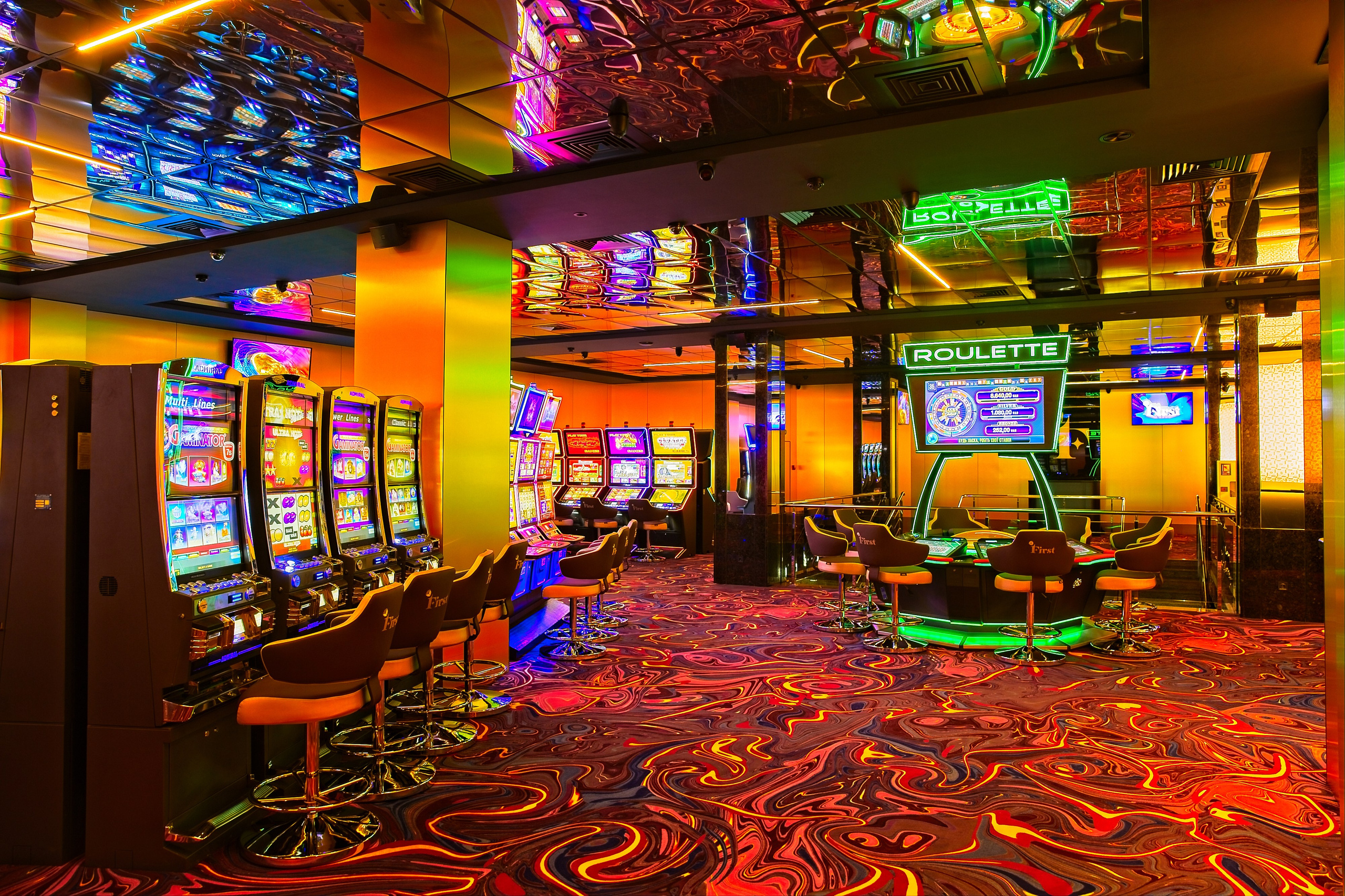 Интерьерная съемка Днепр. Фото помещений