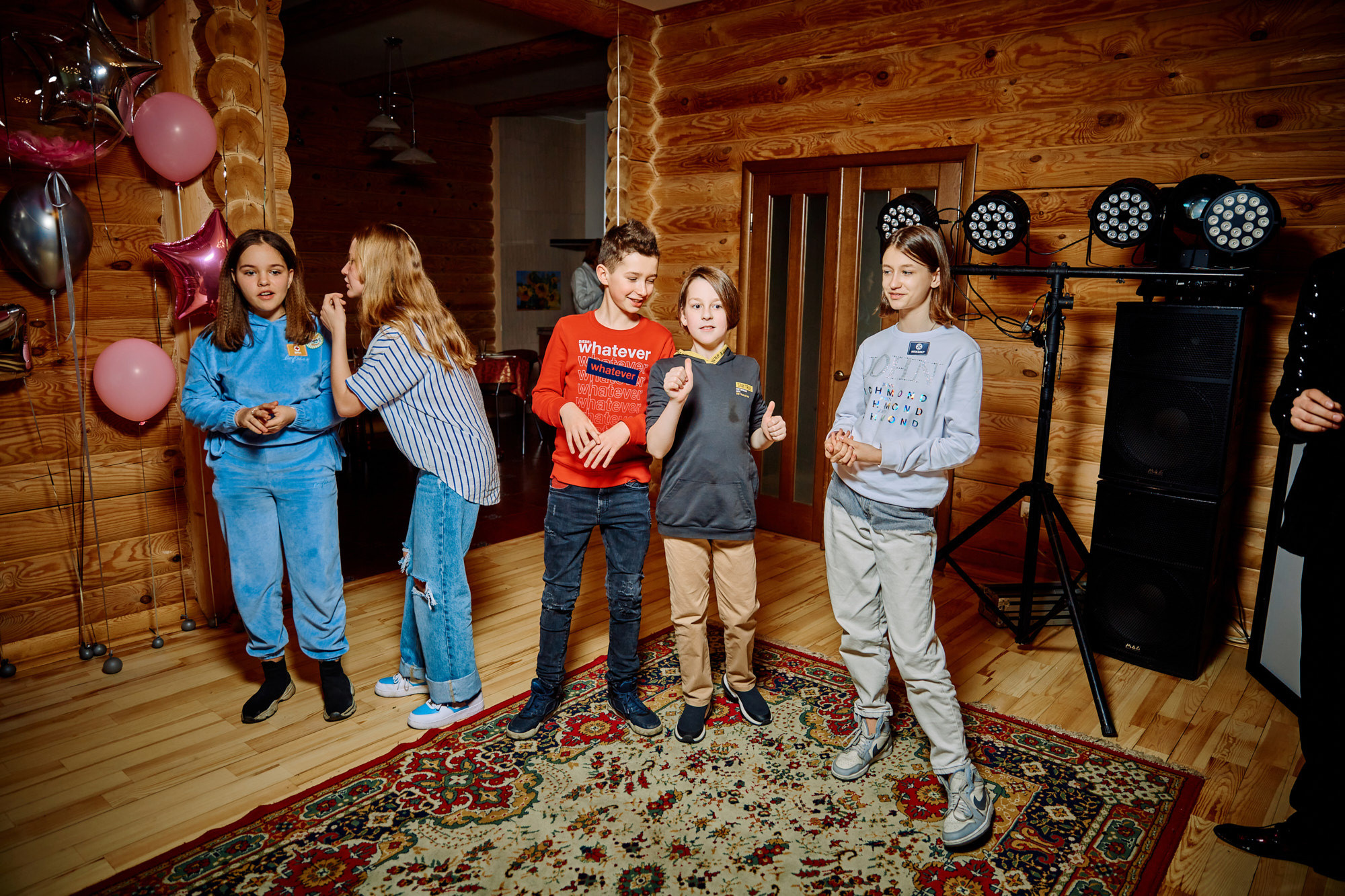 День нарождення Єви