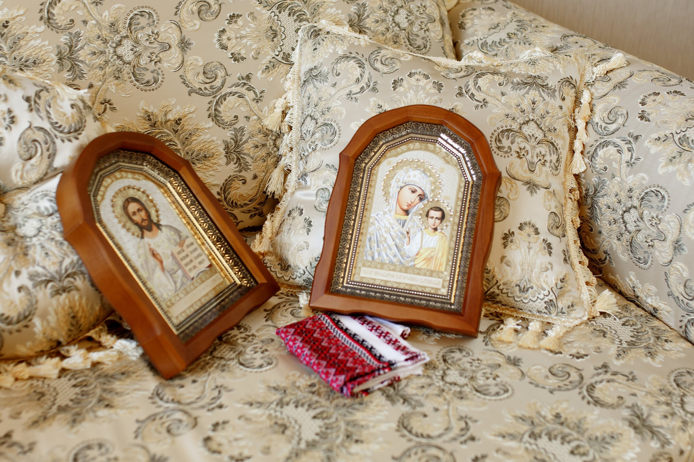 Весільна фотосессія(Дніпро) Дар'ї та Євгена