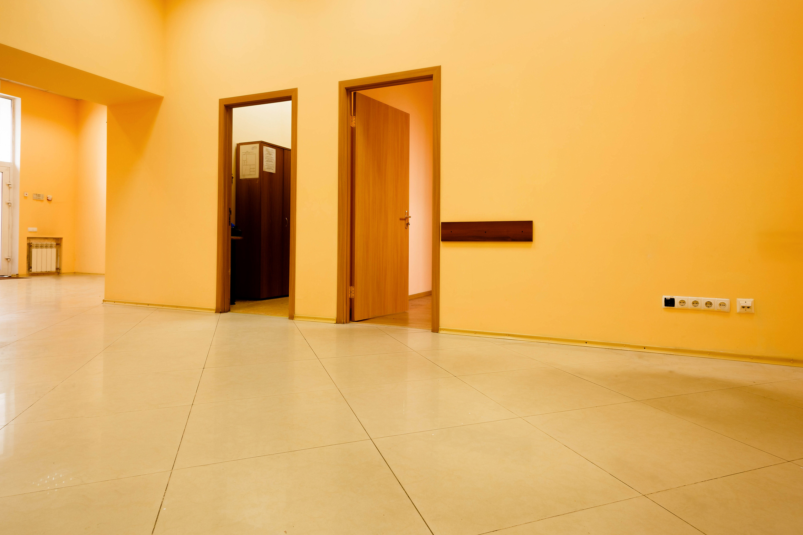 Фото приміщень для рекламних буклетів. Зйомка фасадів та інтер’єрів