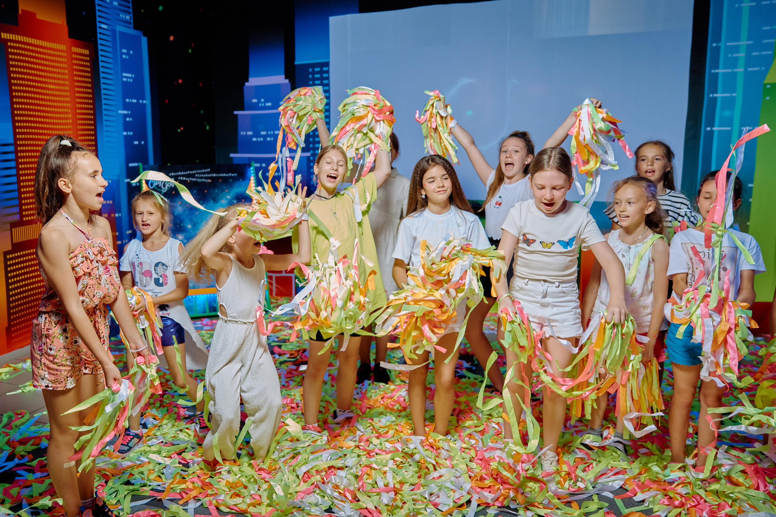 Репортажна зйомка(Дніпро) День Народження Дар'ї