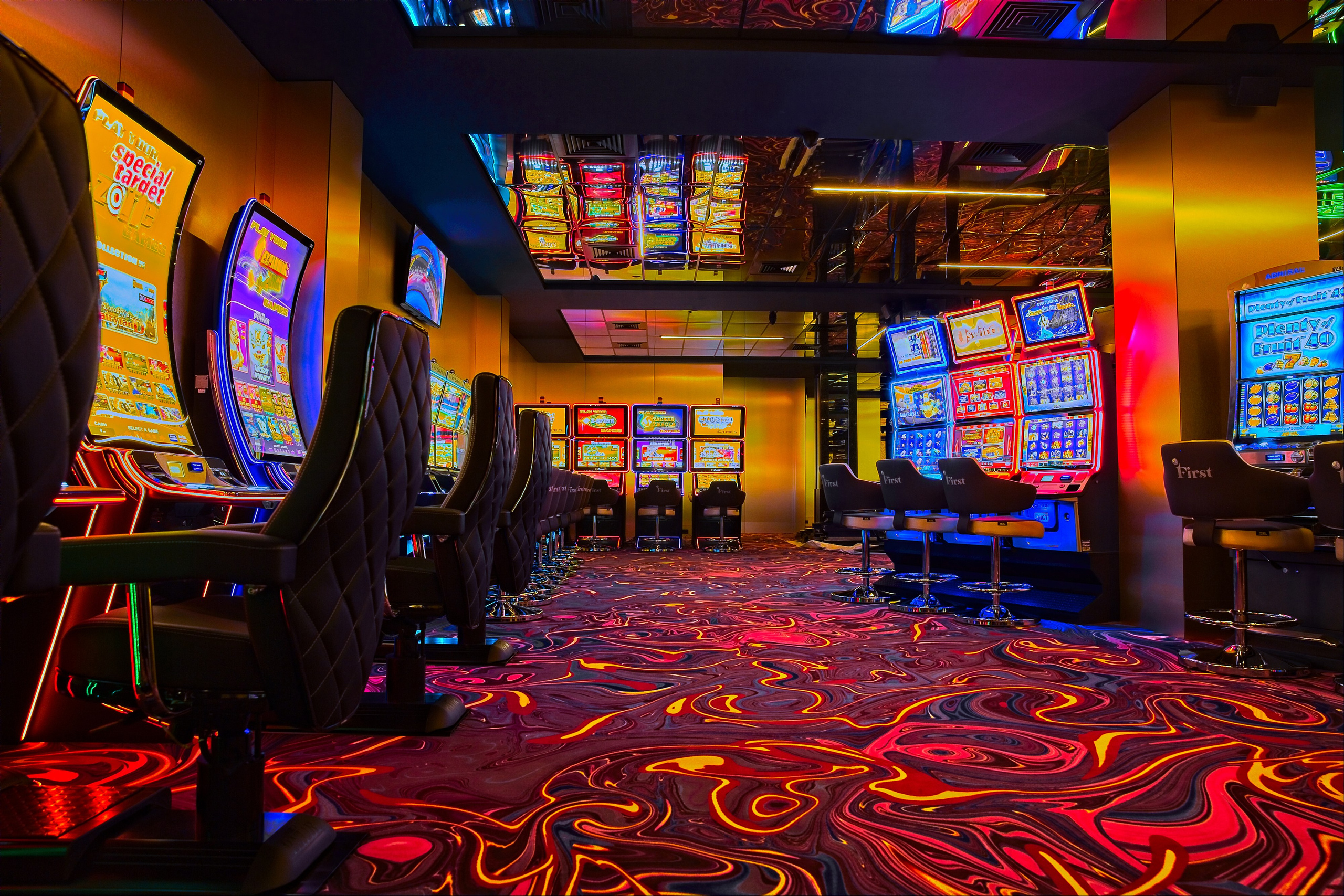 Интерьерная съемка Днепр. Фото помещений