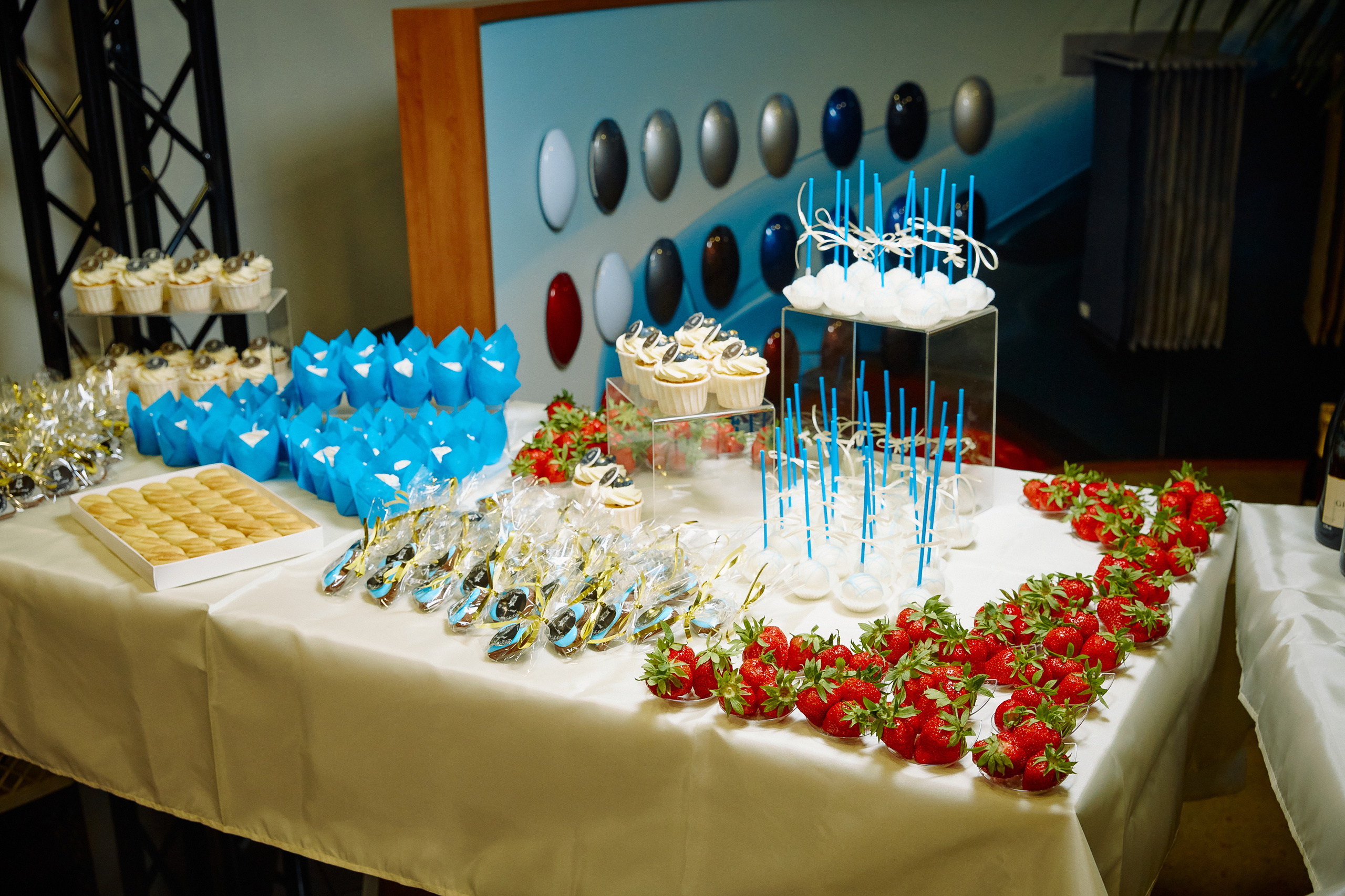 Репортажна зйомка(Дніпро) День нарождення модельної агенції The Models