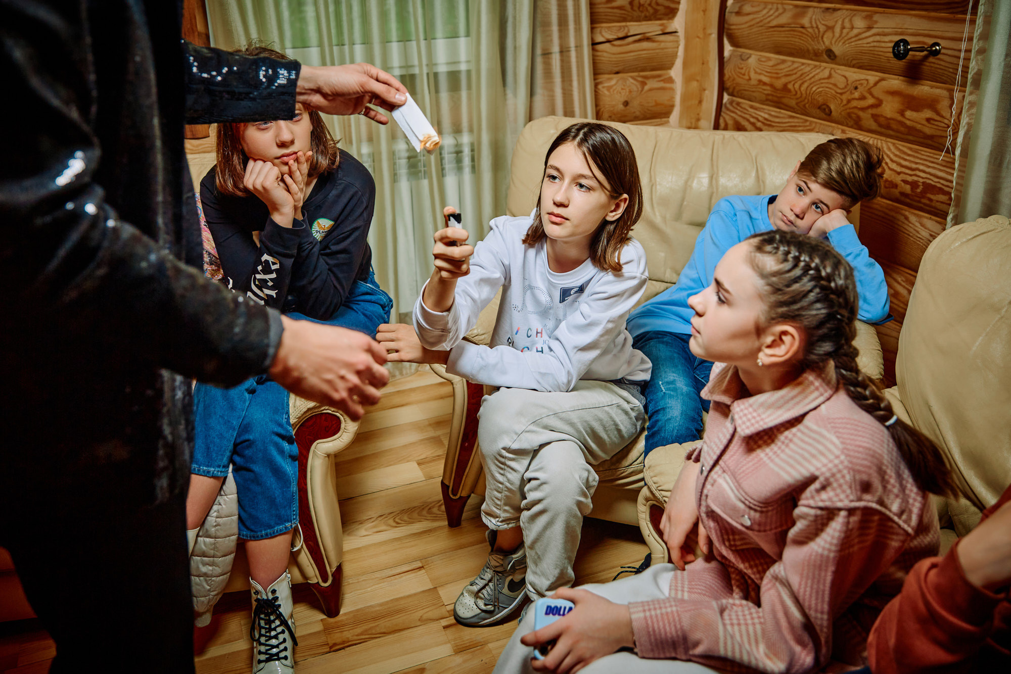 День нарождення Єви