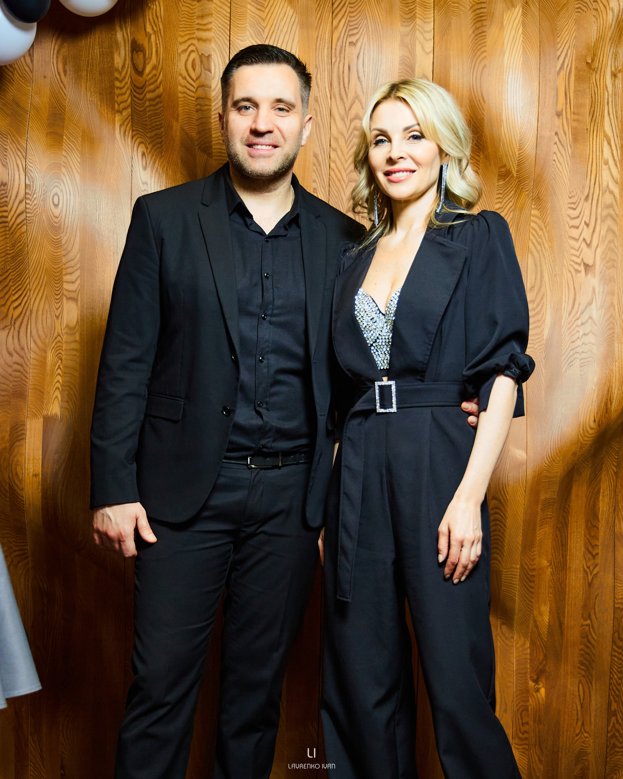 Репортажна зйомка(Дніпро) Вечірки ведучих