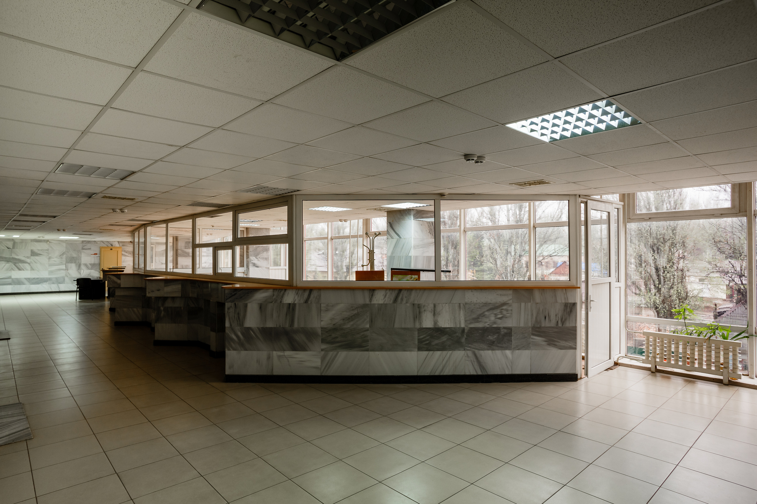 Фото приміщень для рекламних буклетів. Зйомка фасадів та інтер’єрів