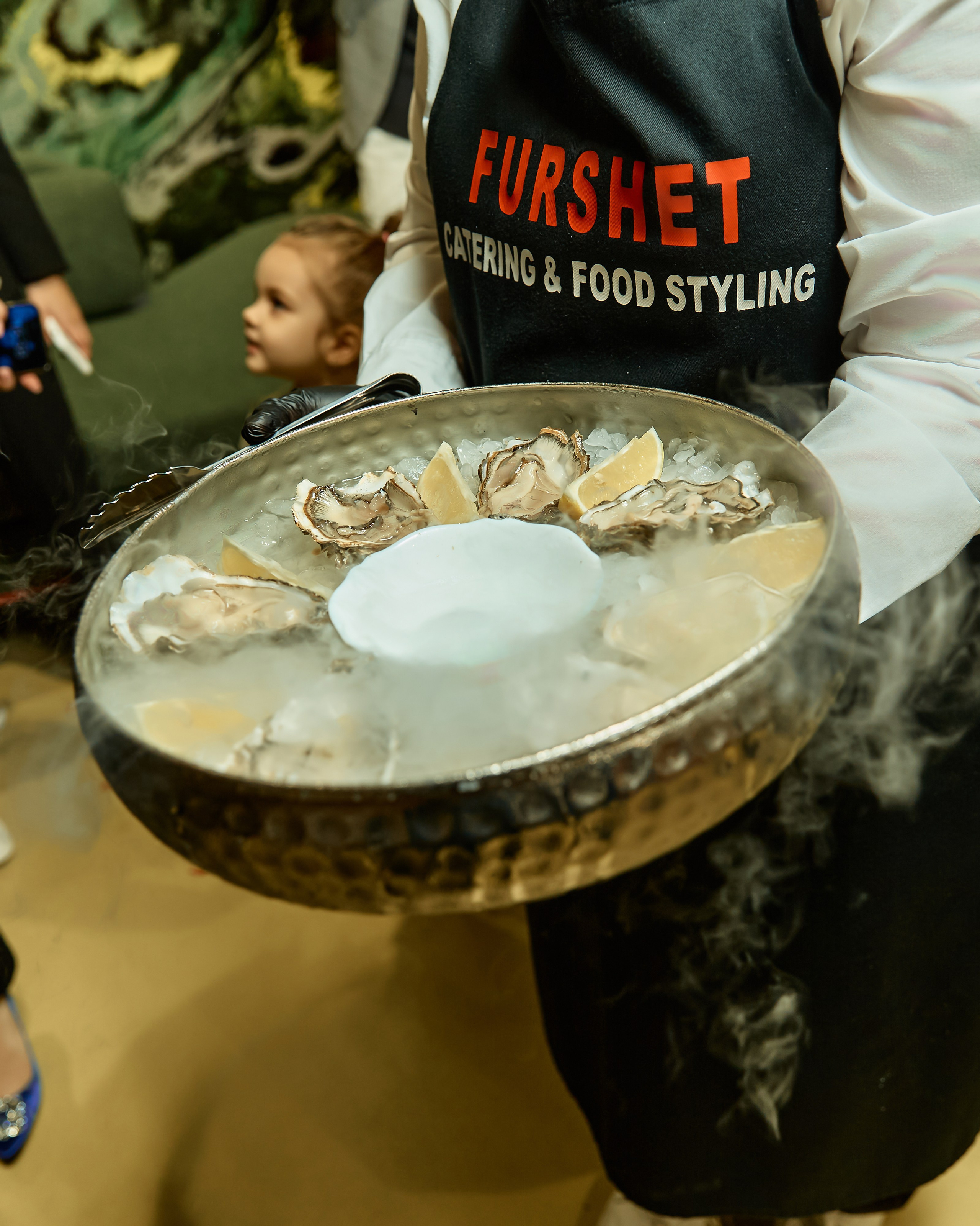 Відкриття шоу-руму Донна