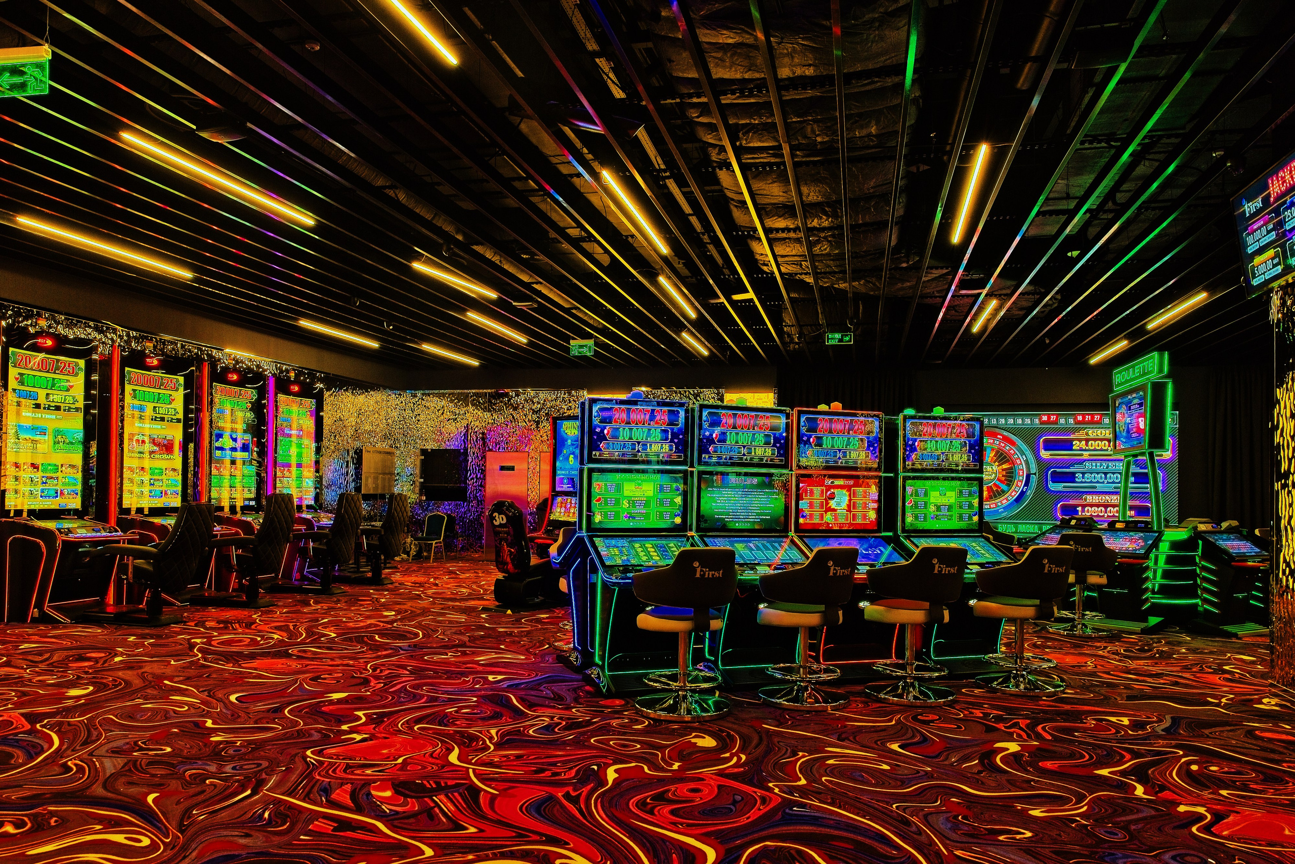 Интерьерная съемка Днепр. Фото помещений