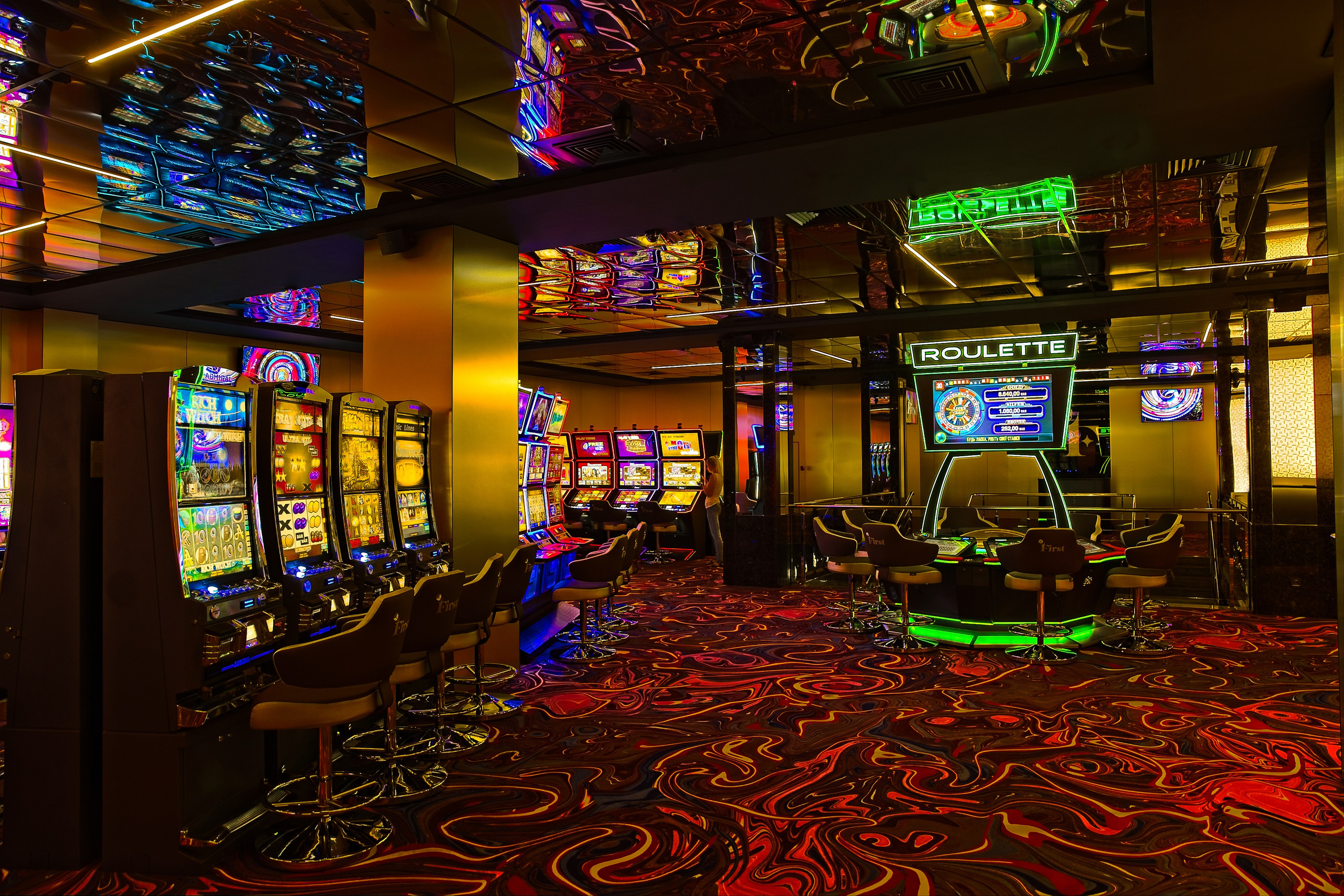 Интерьерная съемка Днепр. Фото помещений