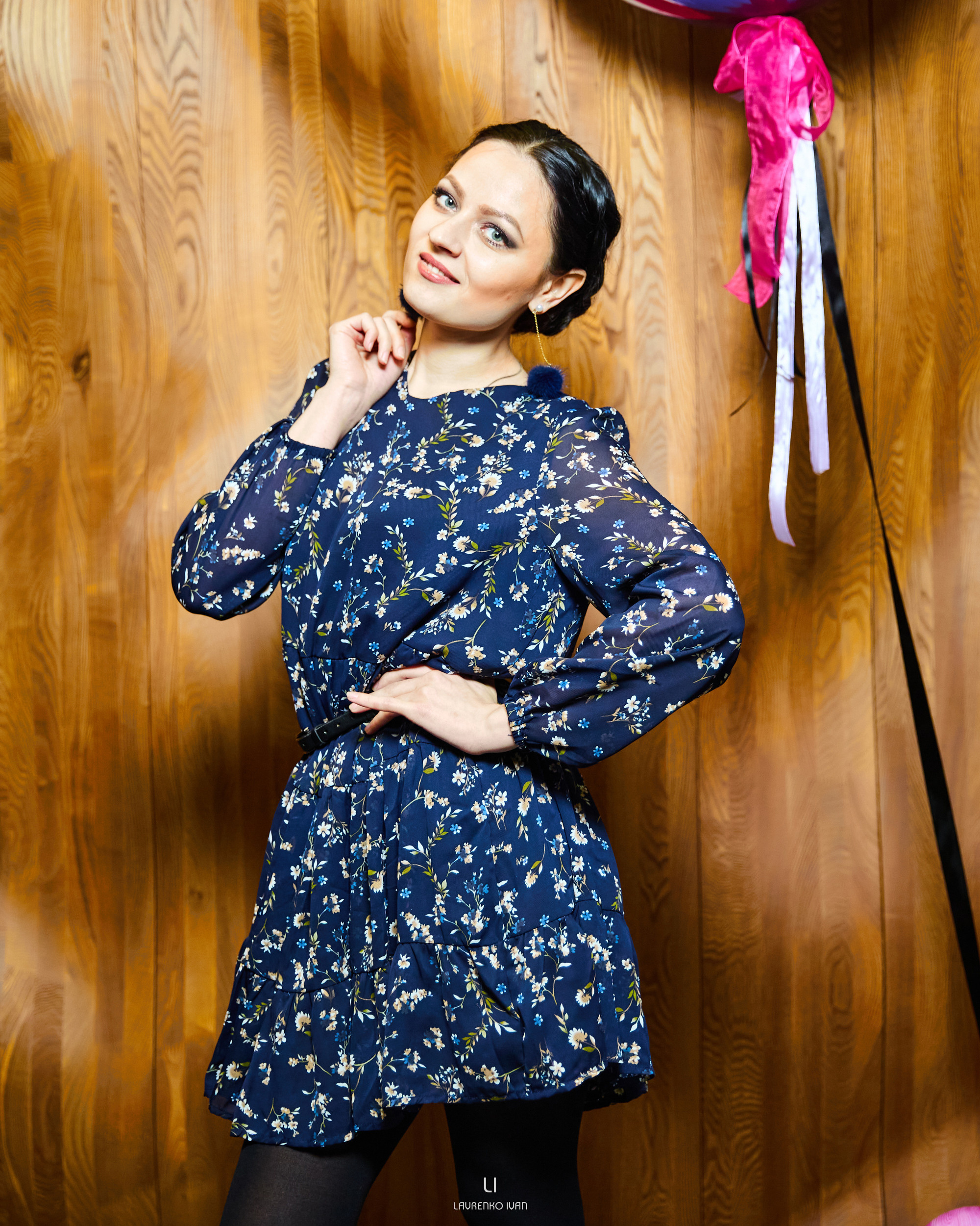 Репортажна зйомка(Дніпро) Вечірки ведучих