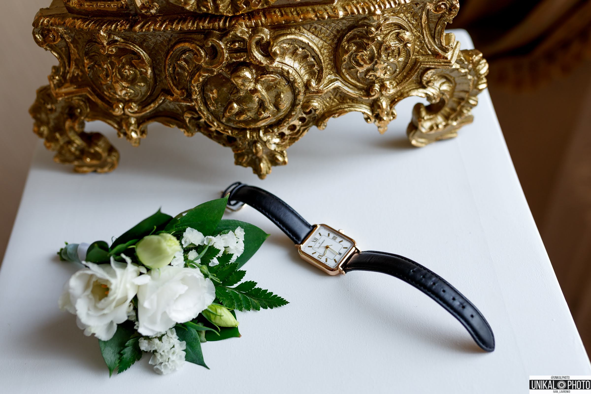 Весільна фотосессія(Дніпро) Дар'ї та Євгена