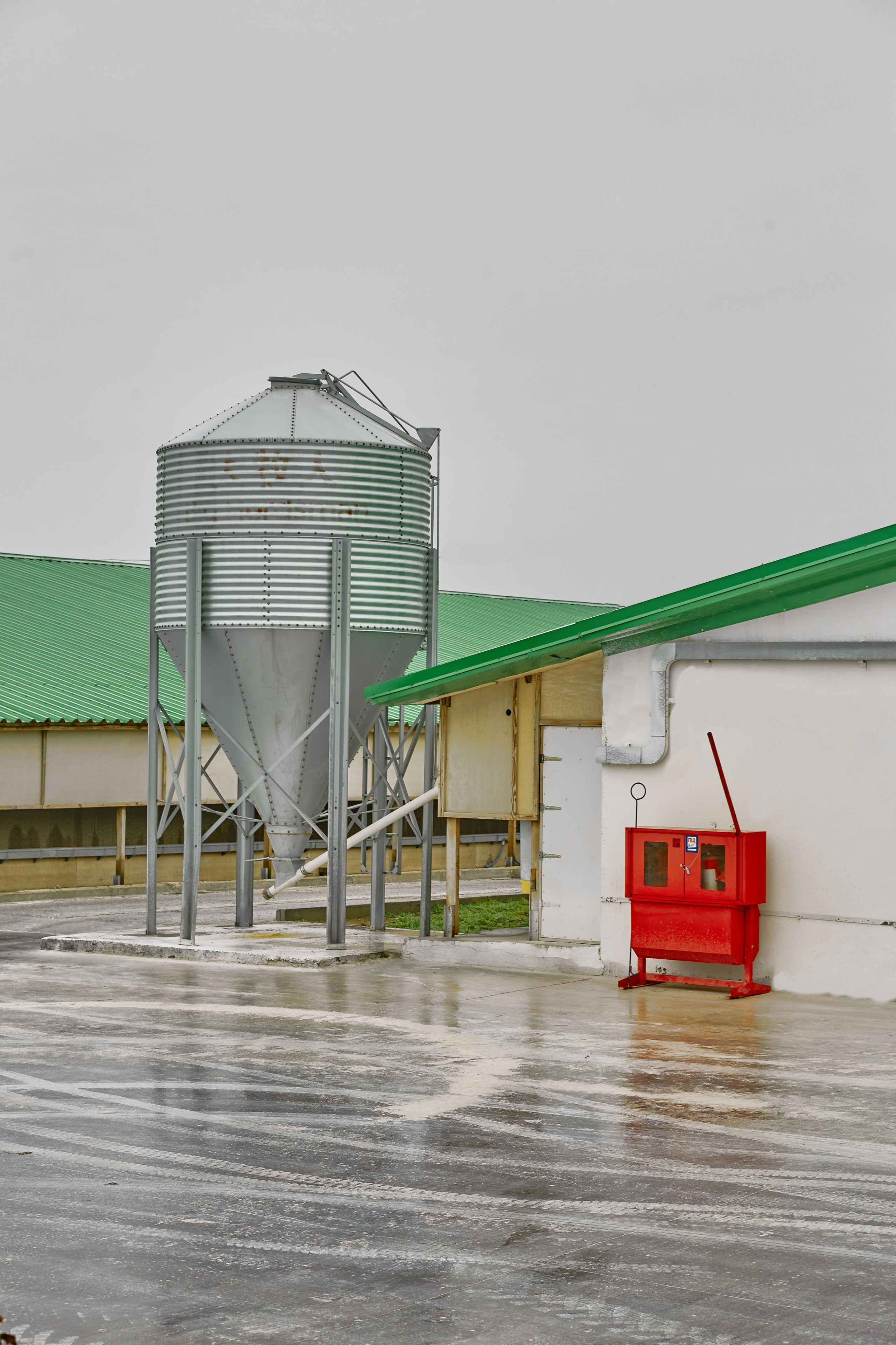 Комплексна фотосессія для товарів для AMAZONE