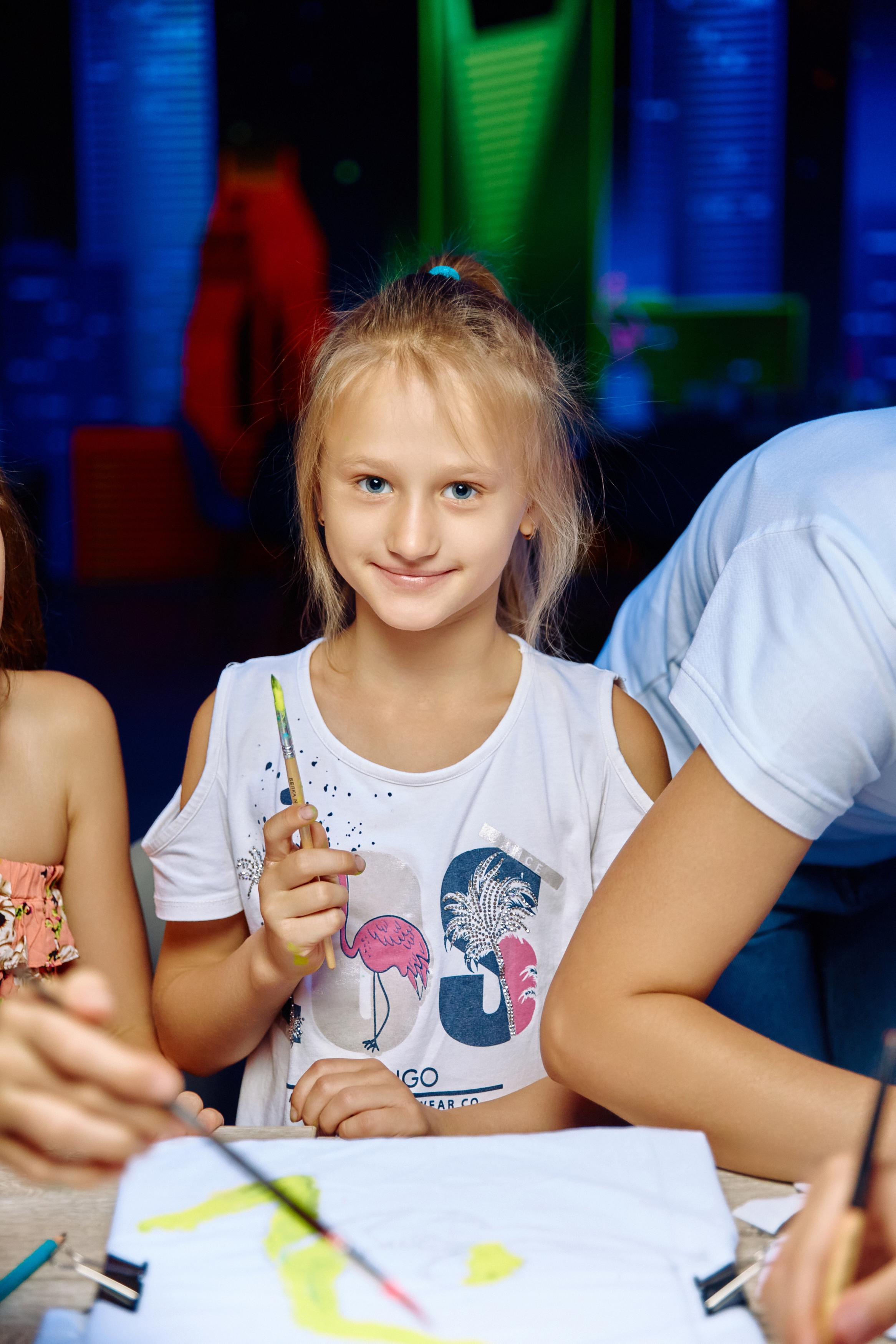 Репортажна зйомка(Дніпро) День Народження Дар'ї