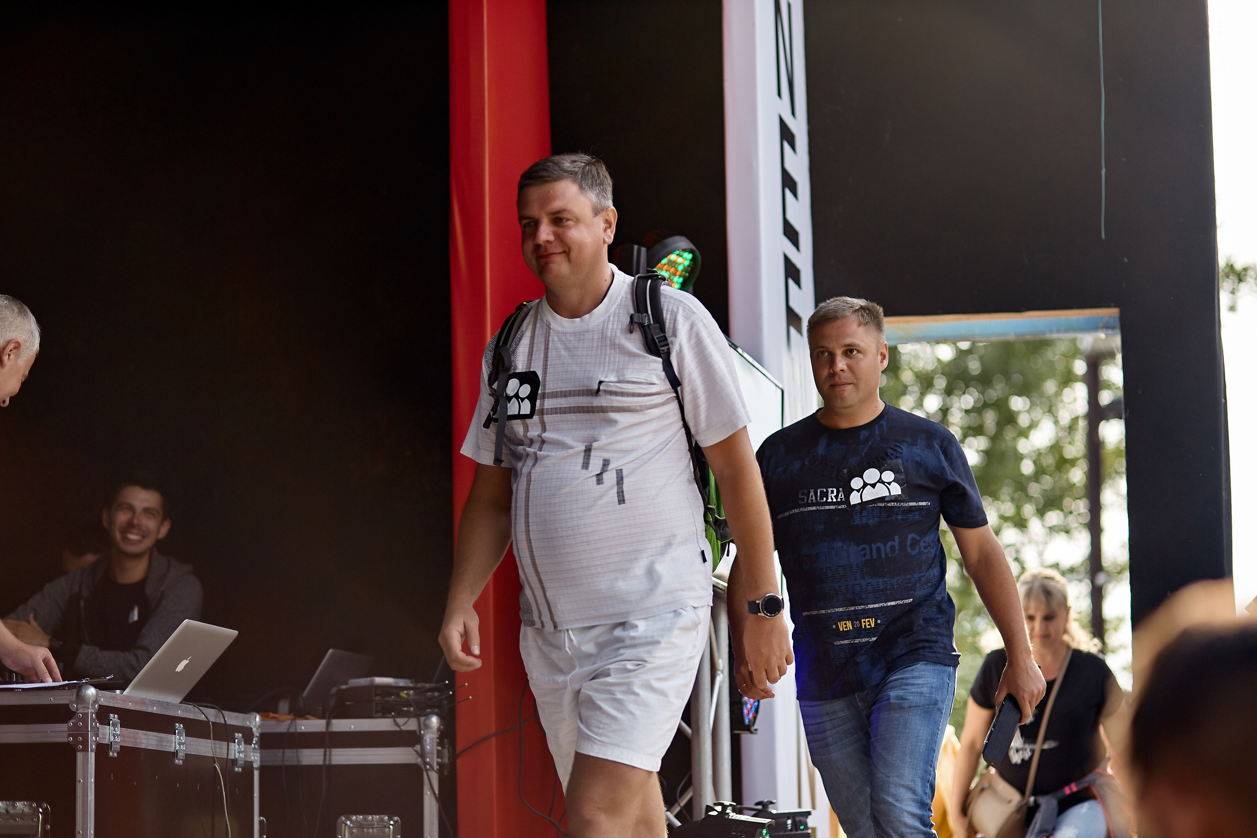 Репортажна фотосессія тимбілдингу для компанії Метінвест Інжинірінг