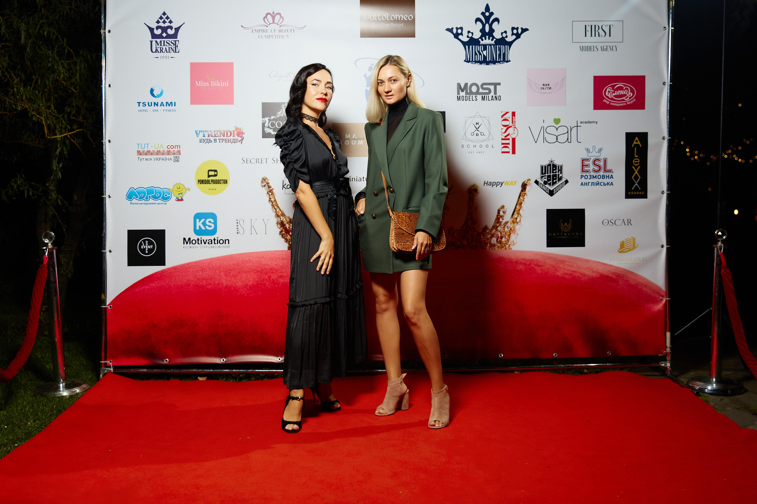 Репортажная съемка(Днепр)Мисс Бикини 2021. Bartolomeo Resort