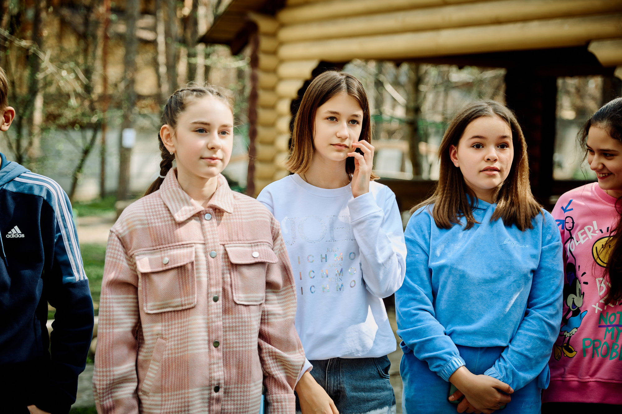 День нарождення Єви