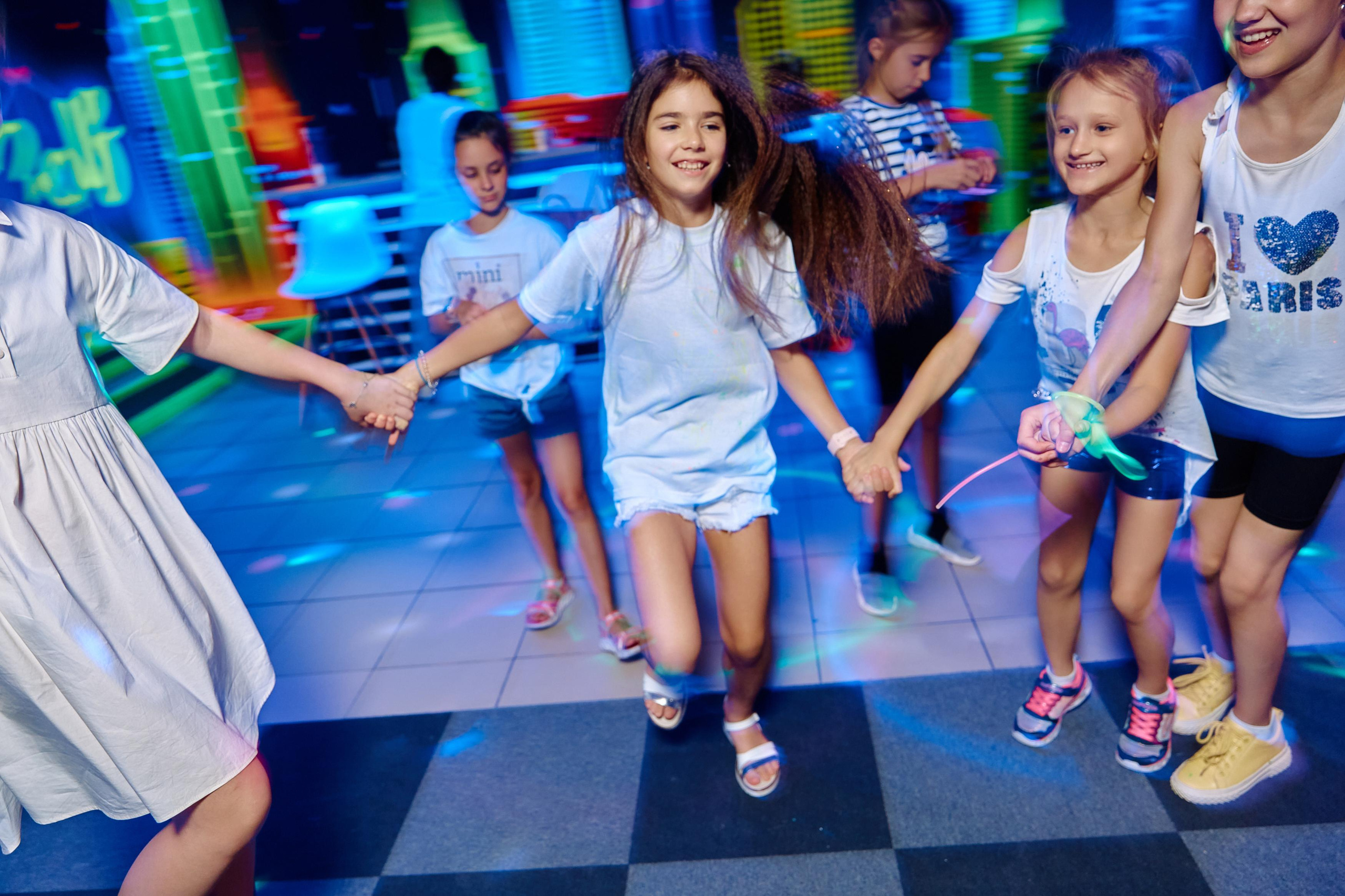 Репортажна зйомка(Дніпро) День Народження Дар'ї