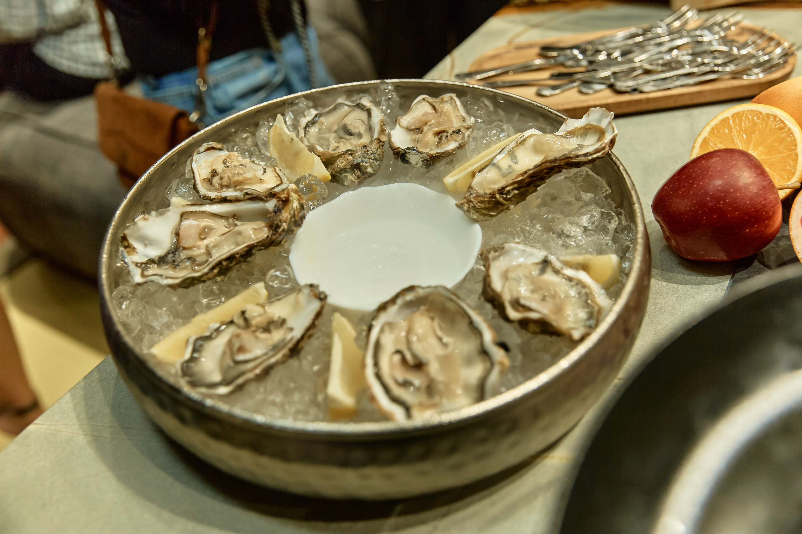 Відкриття шоу-руму Донна