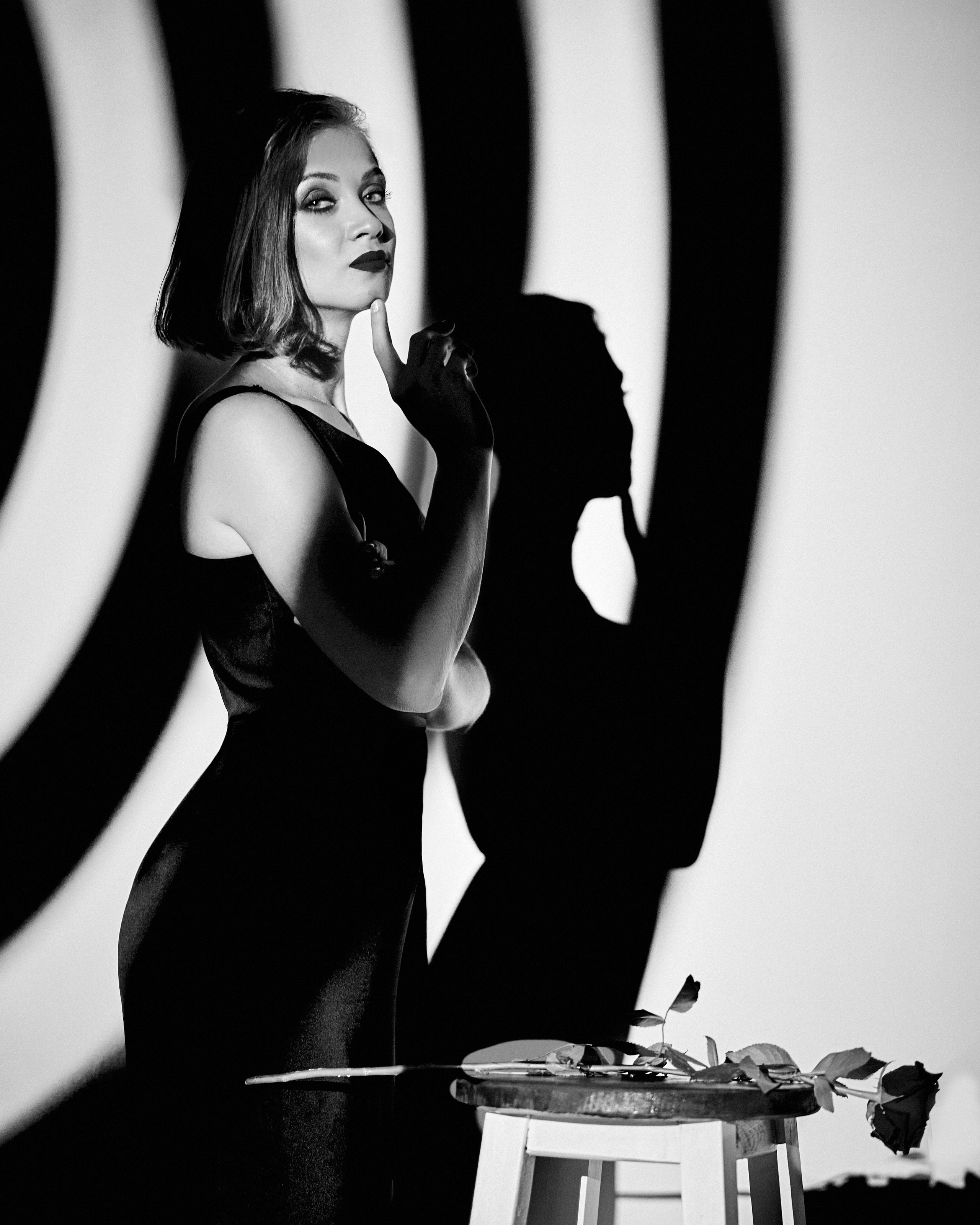 Портретна фотосесія