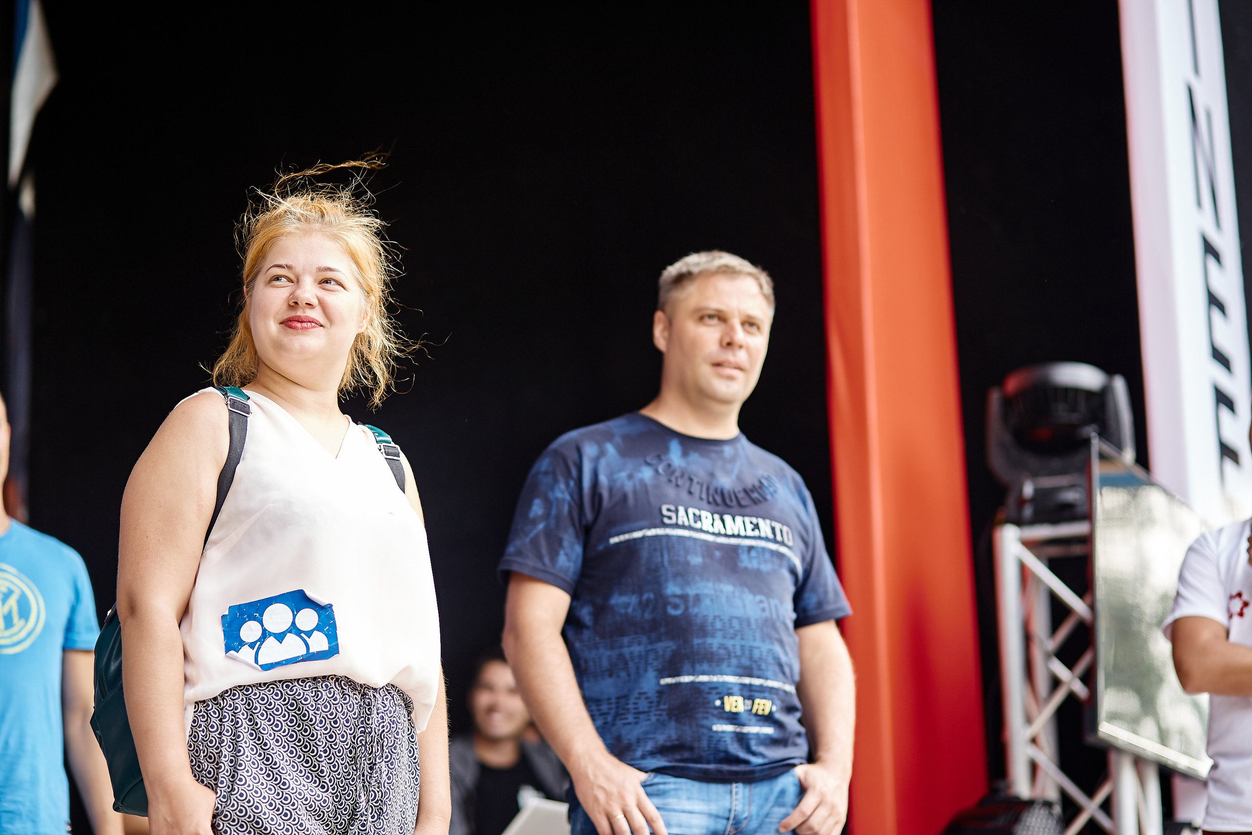 Репортажна фотосессія тимбілдингу для компанії Метінвест Інжинірінг