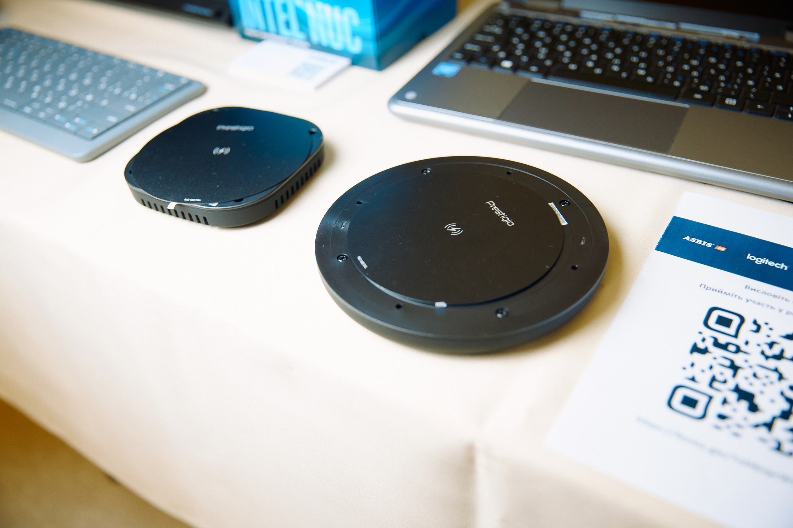 Репортажна зйомка(Дніпро) Фото конференції ВІТ 2021