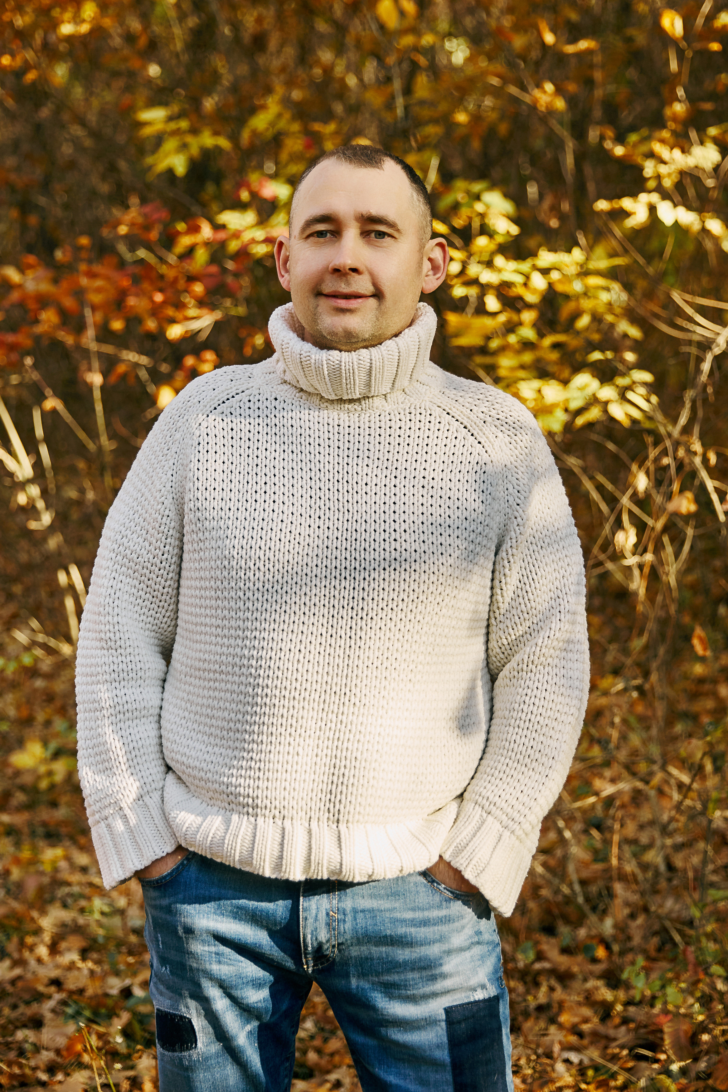 Семейная фотосессия Днепр