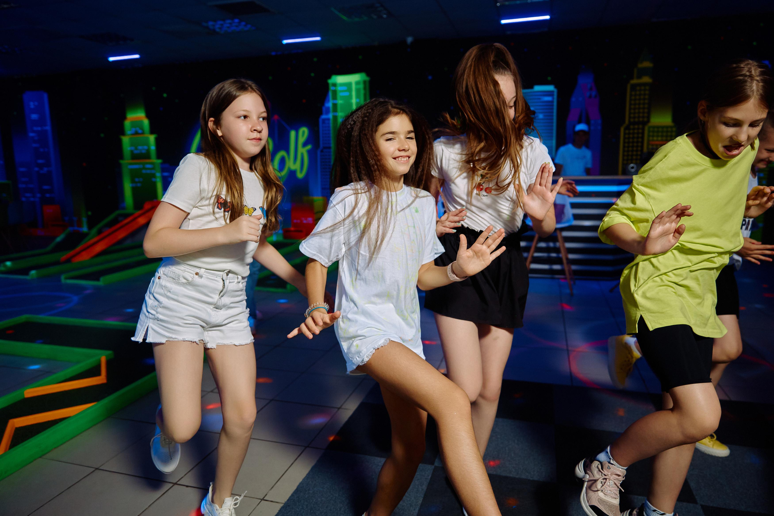 Репортажна зйомка(Дніпро) День Народження Дар'ї