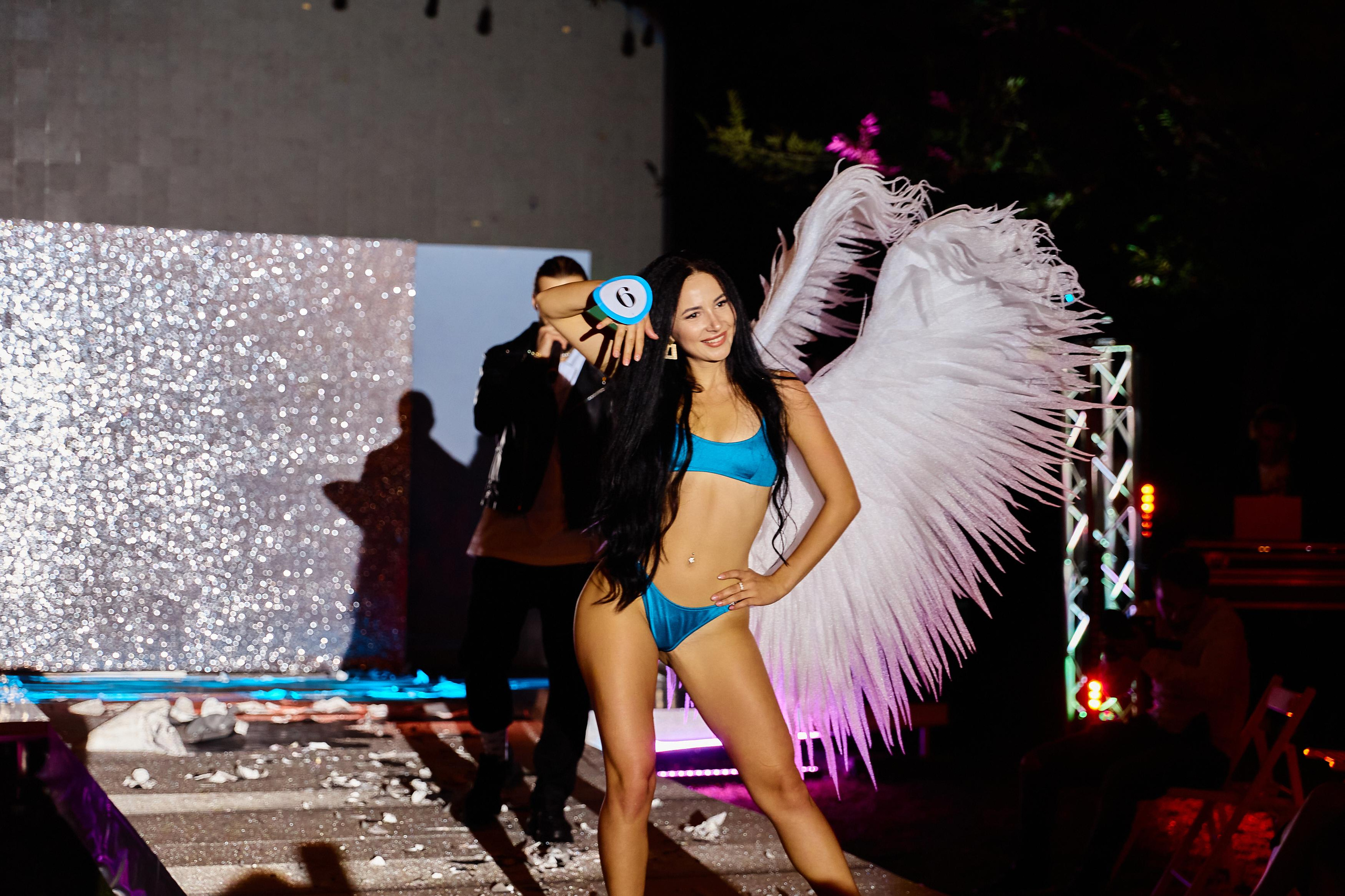 Репортажная съемка(Днепр)Мисс Бикини 2021. Bartolomeo Resort