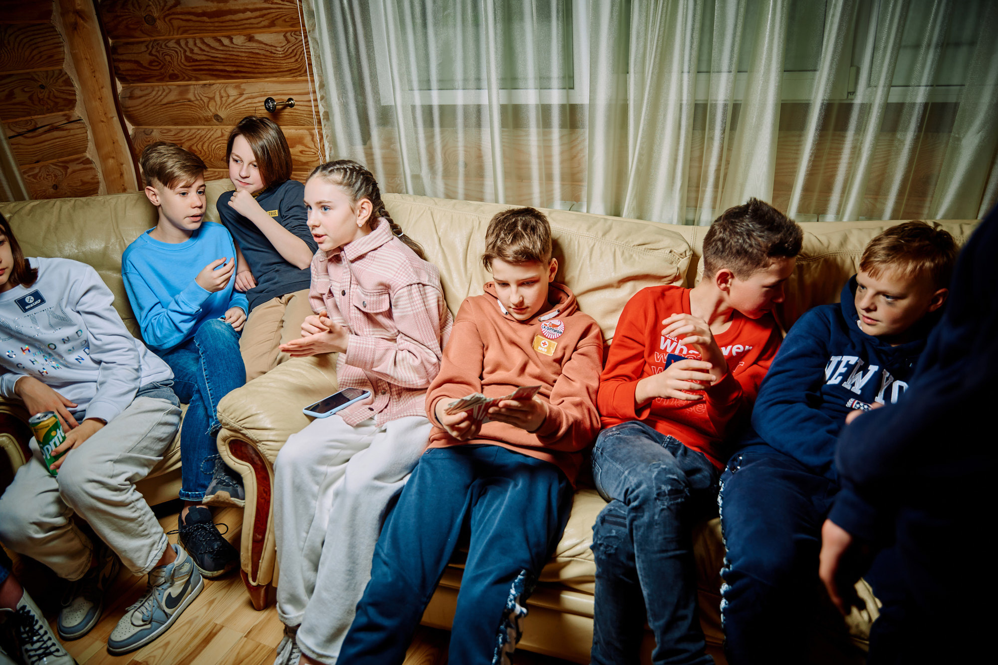 День нарождення Єви