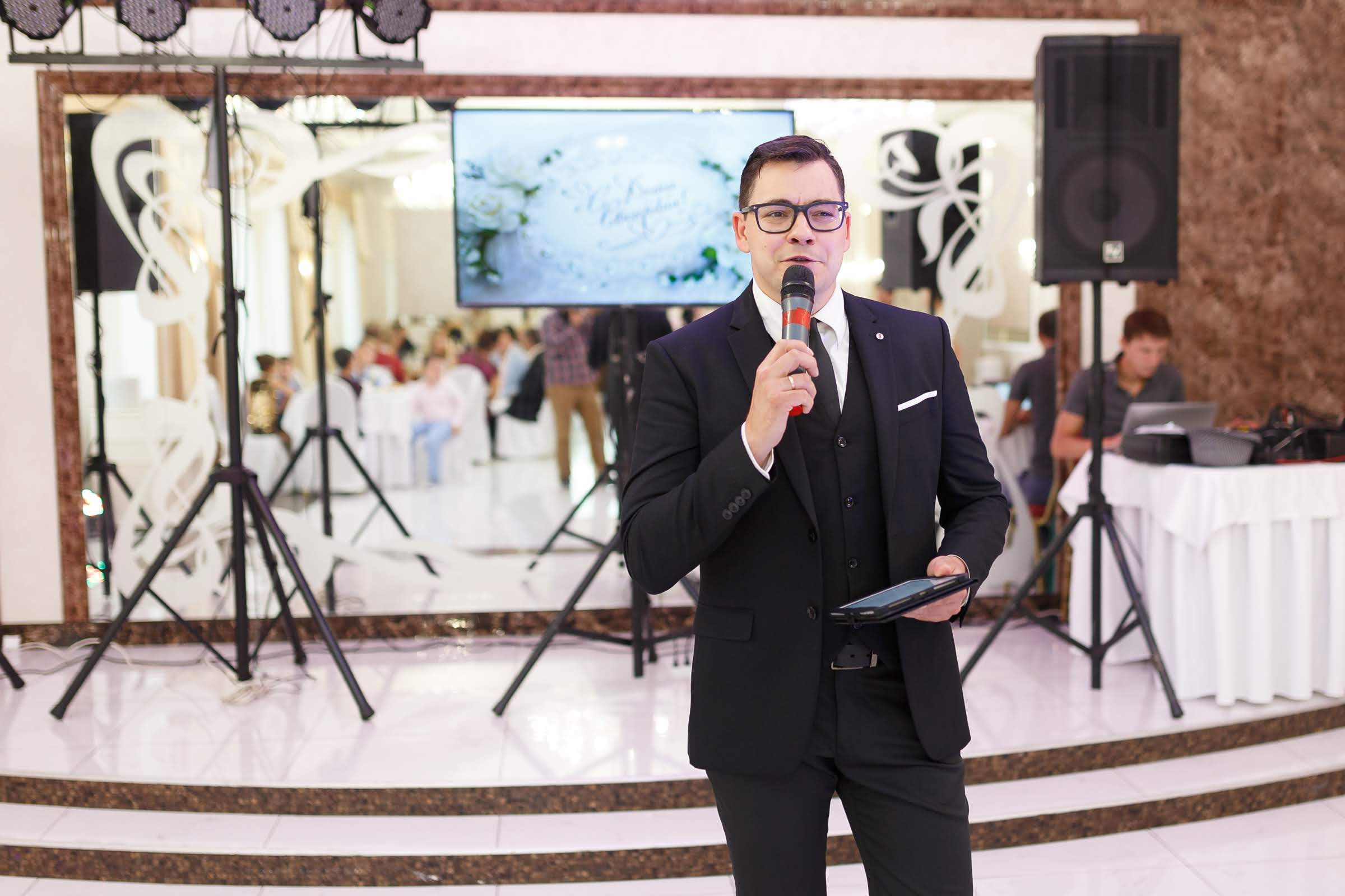 Весільна фотосессія(Дніпро) Дар'ї та Євгена