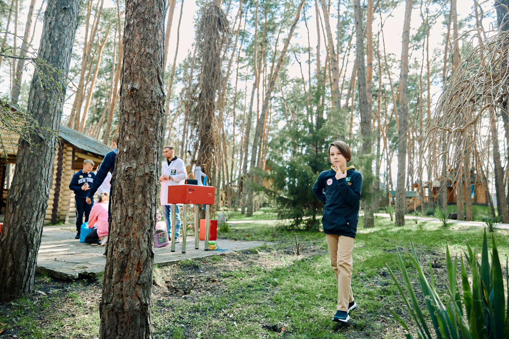 День нарождення Єви