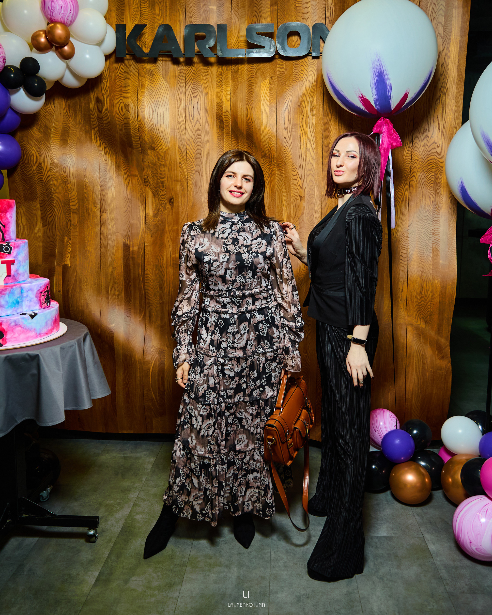 Репортажна зйомка(Дніпро) Вечірки ведучих