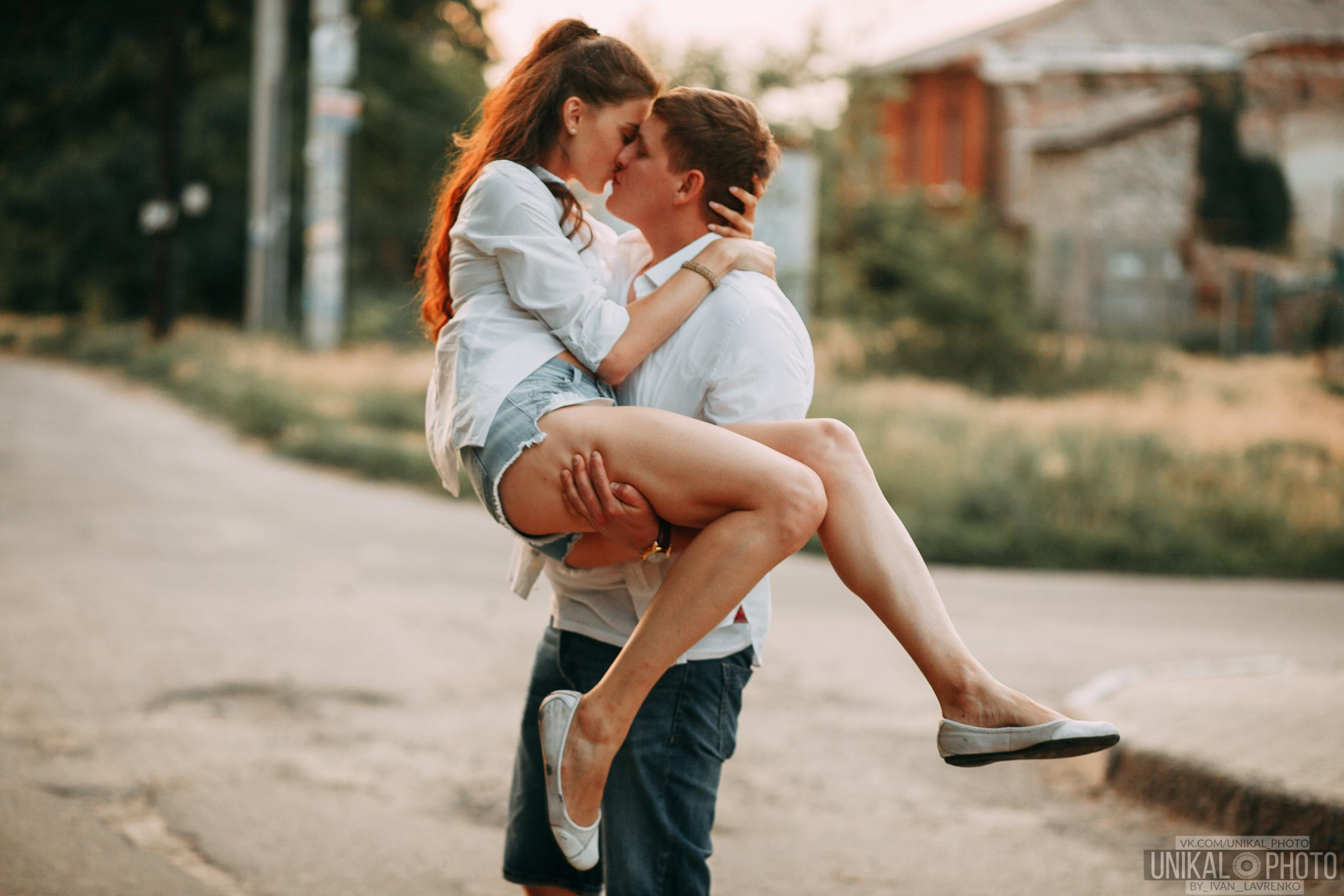 Весільна фотосессія(Дніпро) Влади Та Андрія