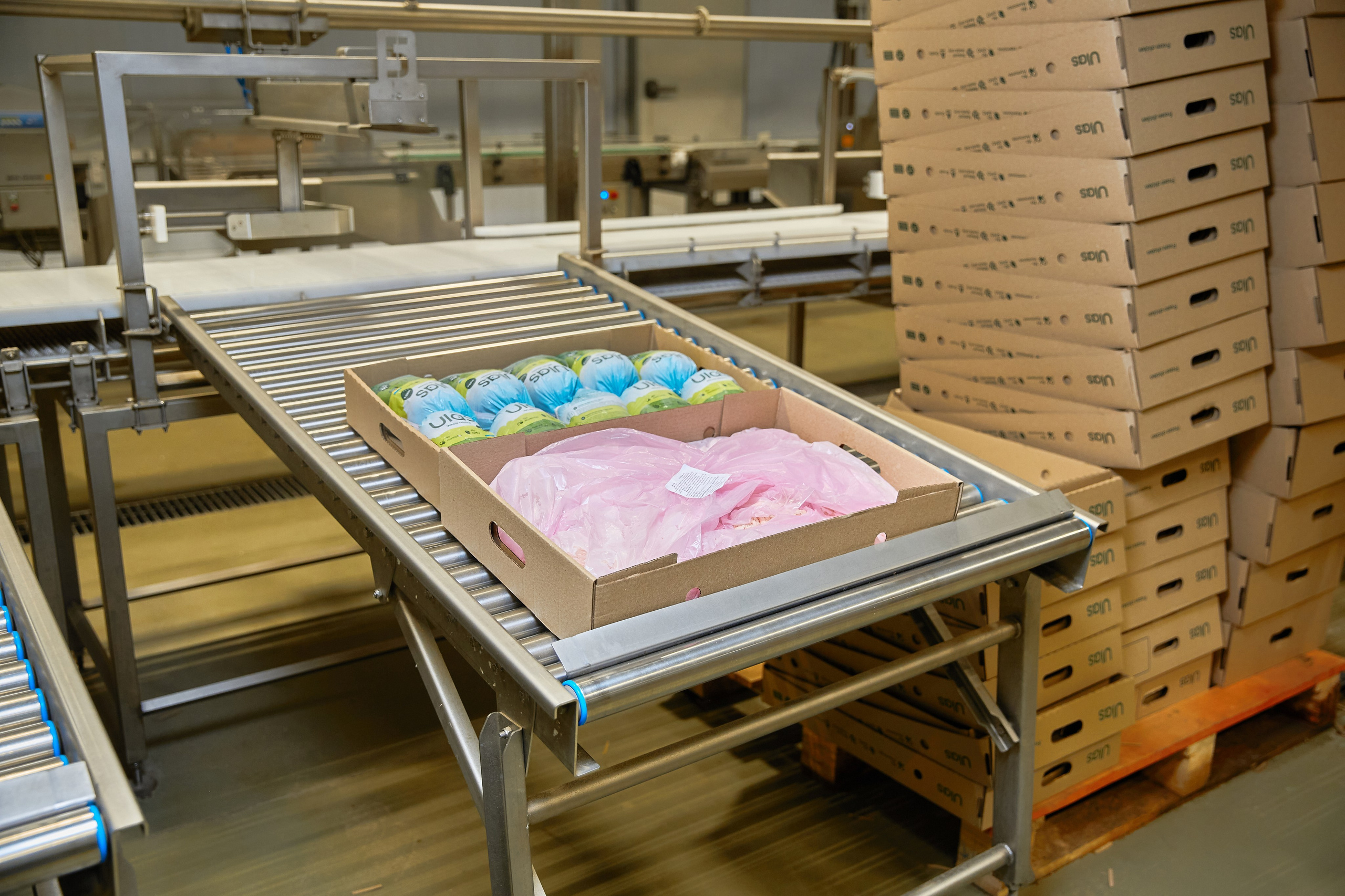 Комплексна фотосессія для товарів для AMAZONE