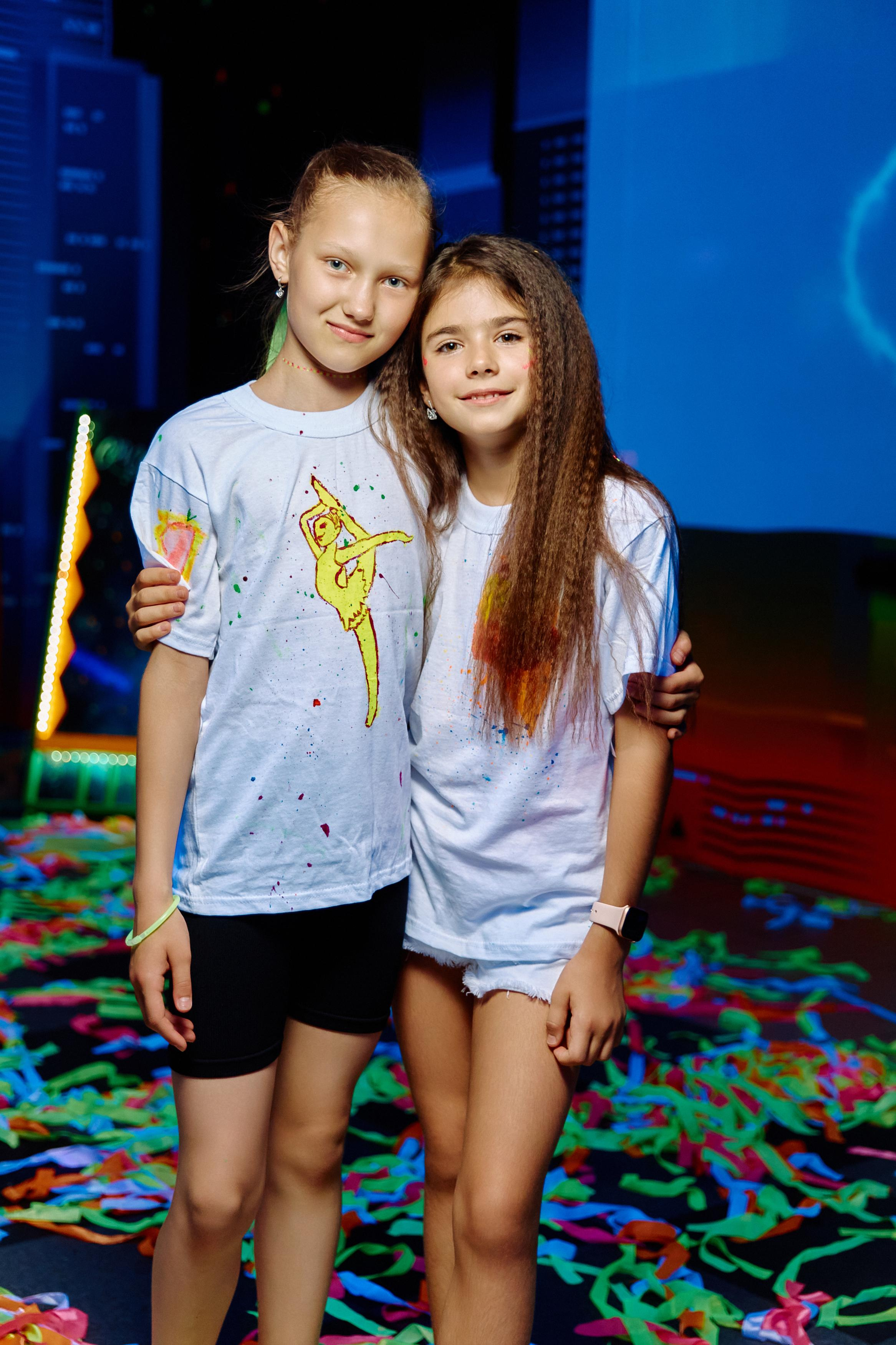 Репортажна зйомка(Дніпро) День Народження Дар'ї