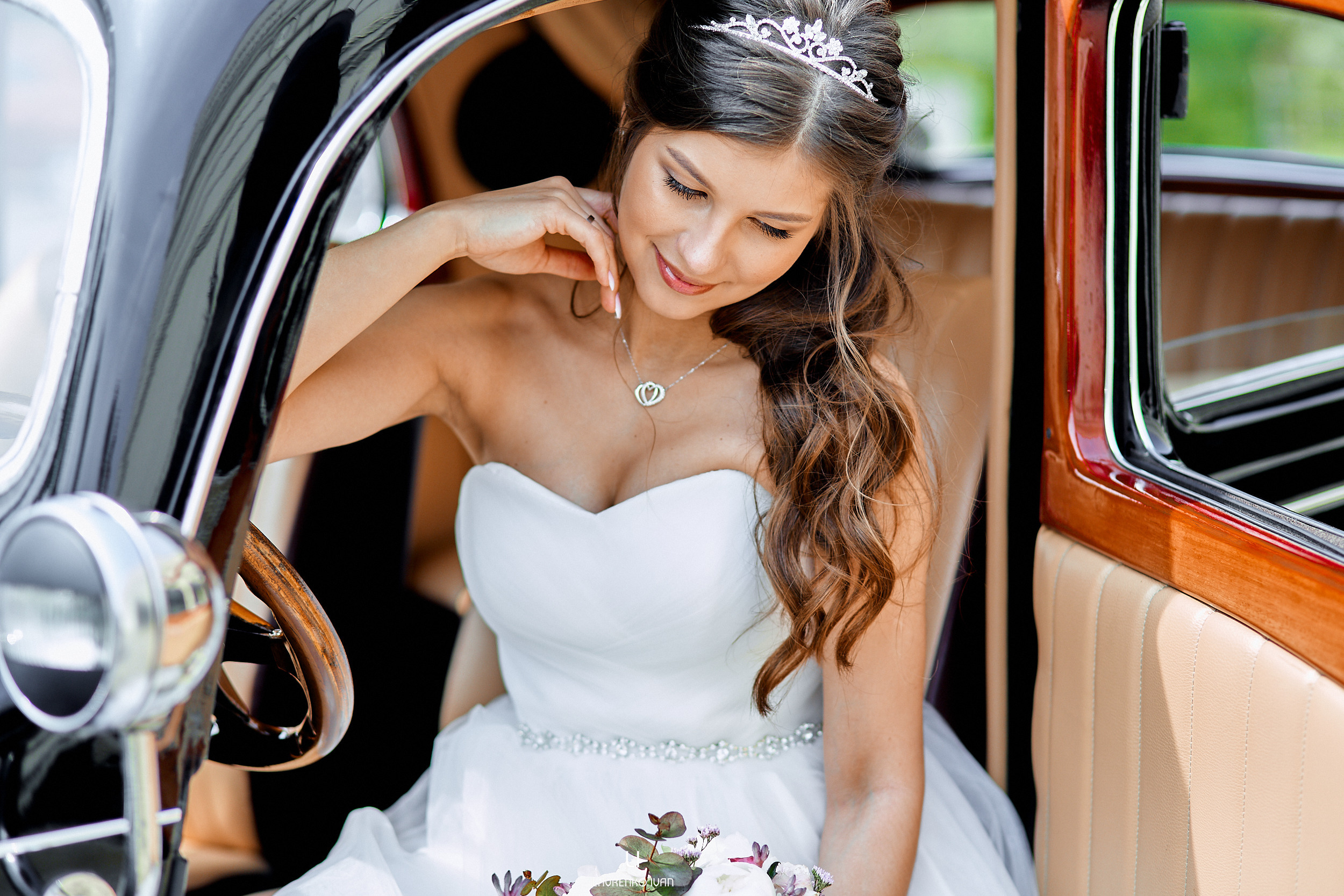 Свадебная Фотосессия (Днепр) Елены та Виталия