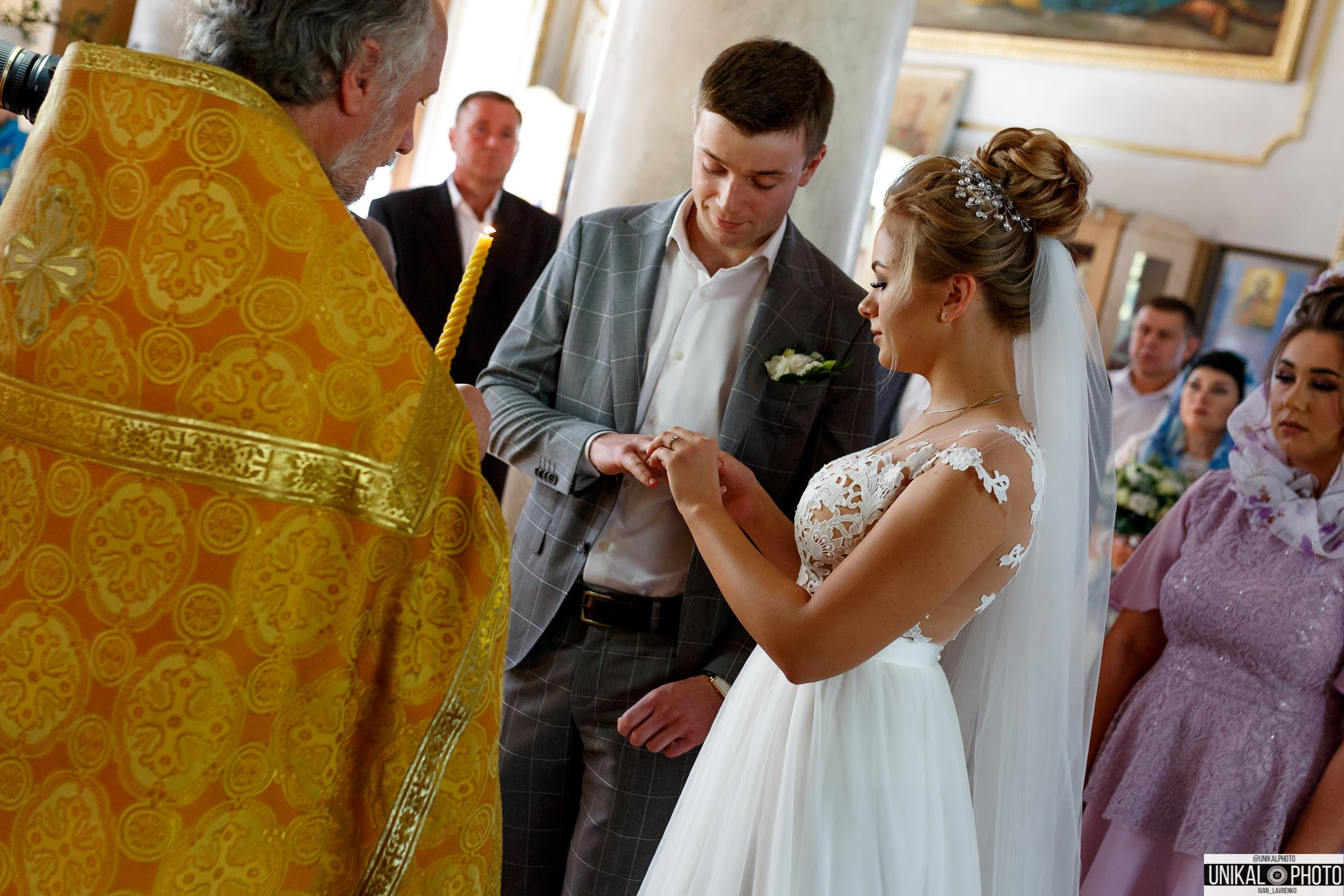 Весільна фотосессія(Дніпро) Дар'ї та Євгена