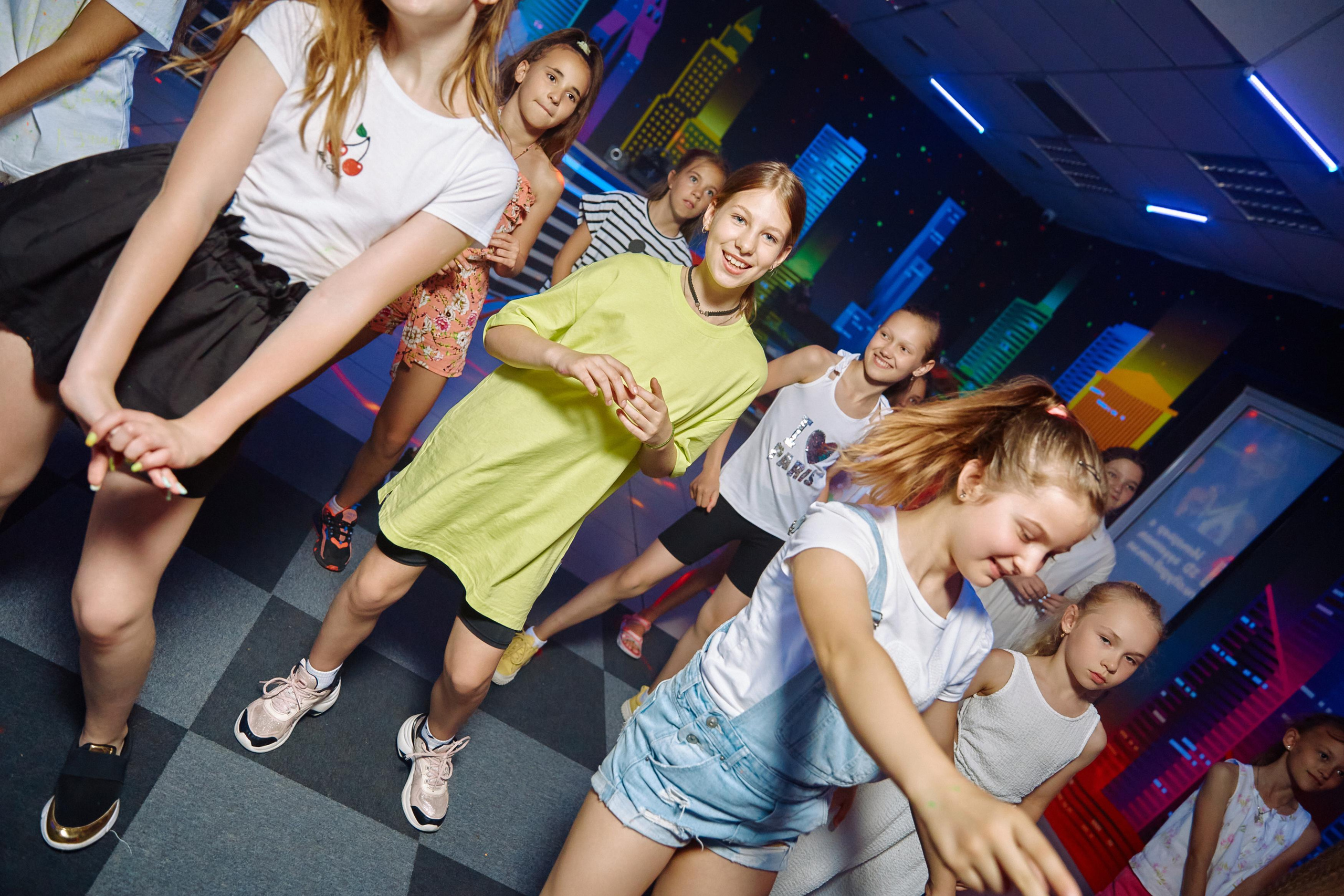 Репортажна зйомка(Дніпро) День Народження Дар'ї