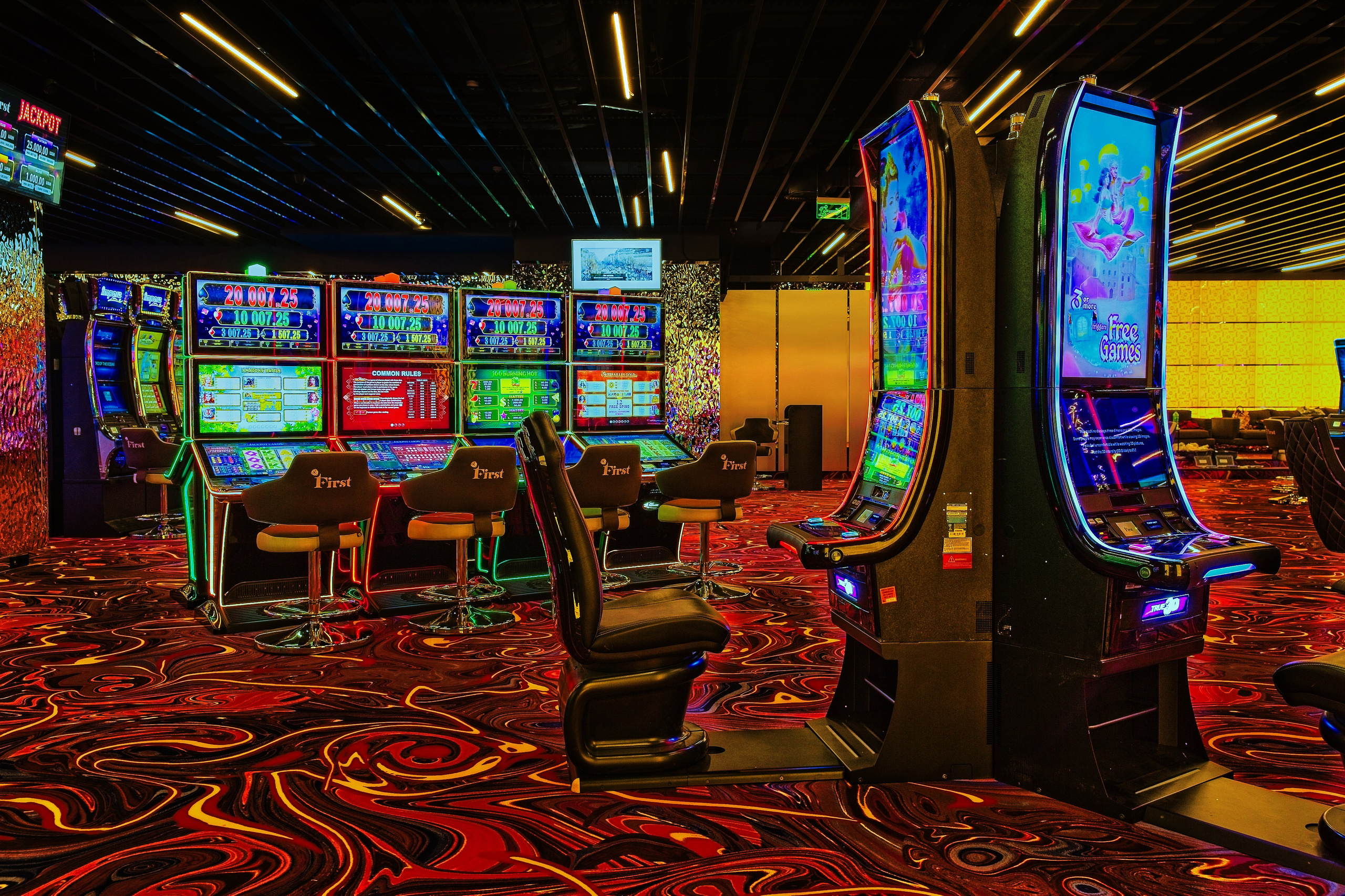 Интерьерная съемка Днепр. Фото помещений