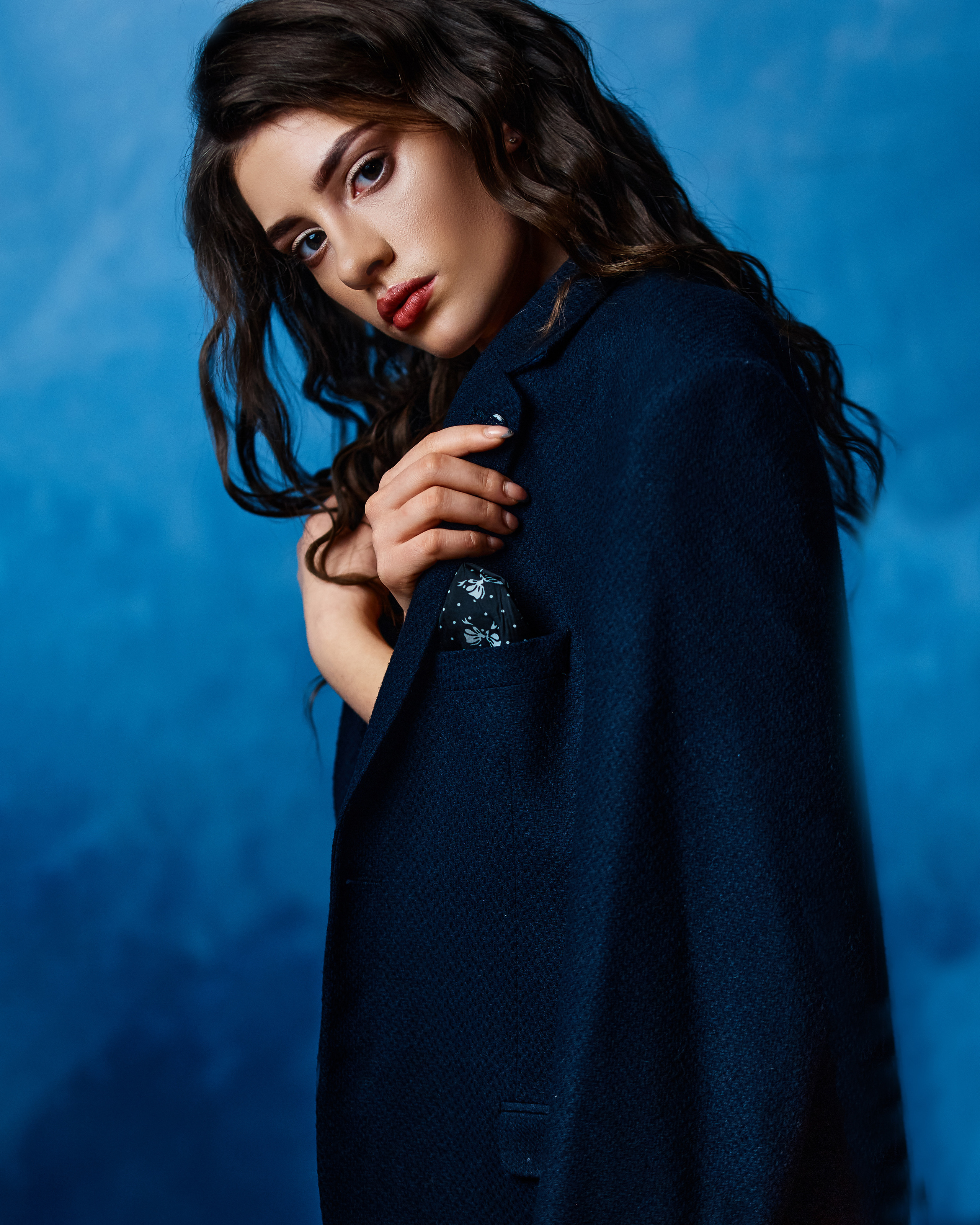 Індивідуальна зйомка(Дніпро) для Дарії