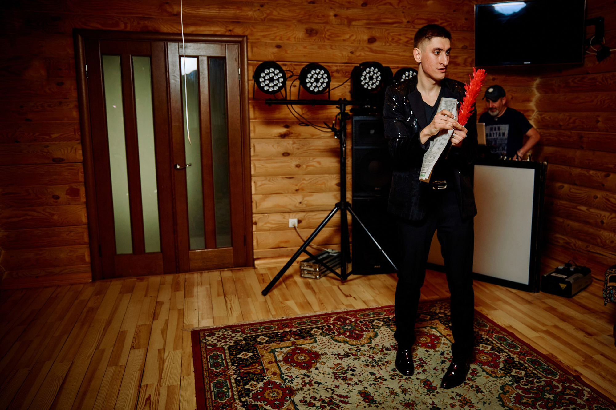 День нарождення Єви