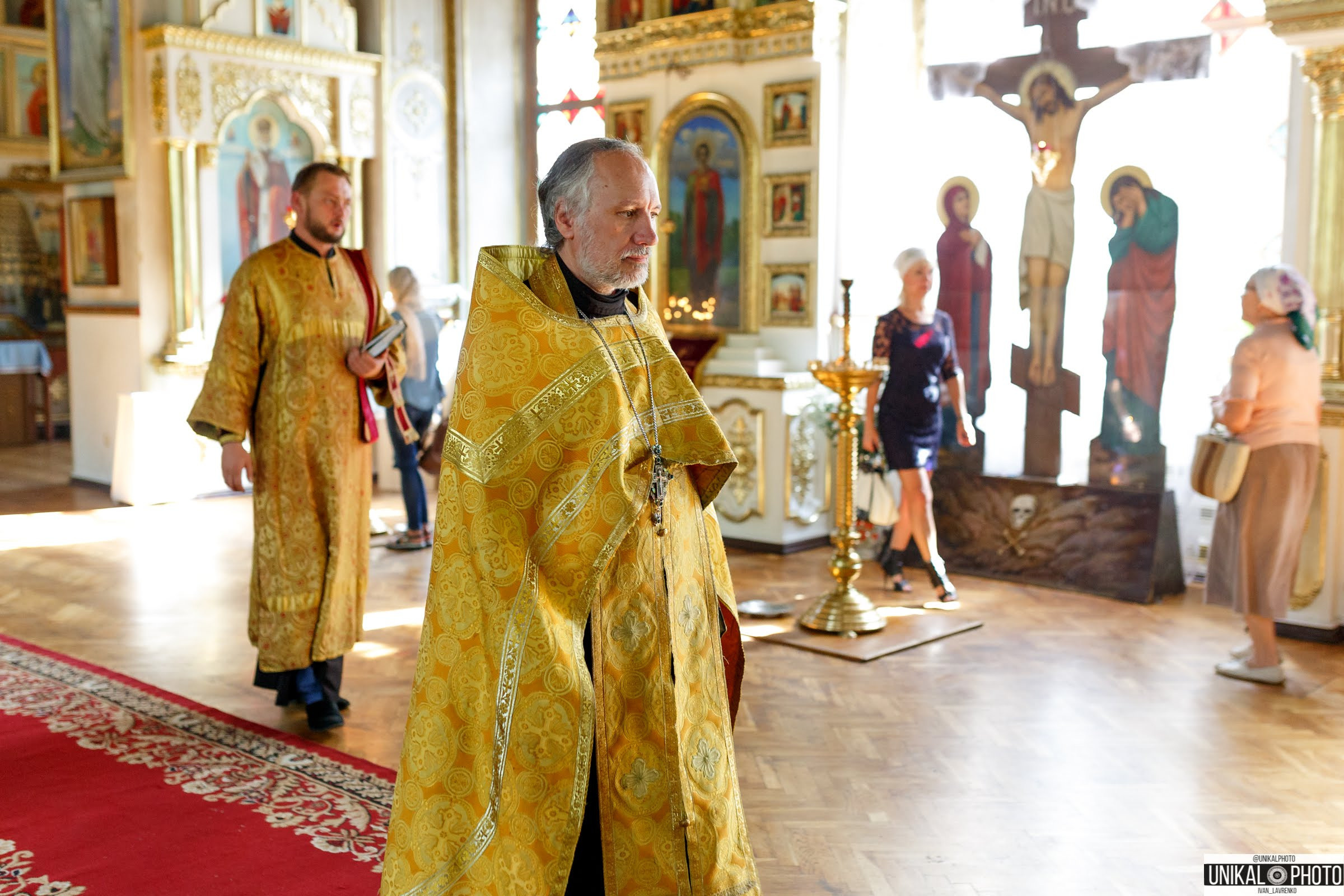 Весільна фотосессія(Дніпро) Дар'ї та Євгена