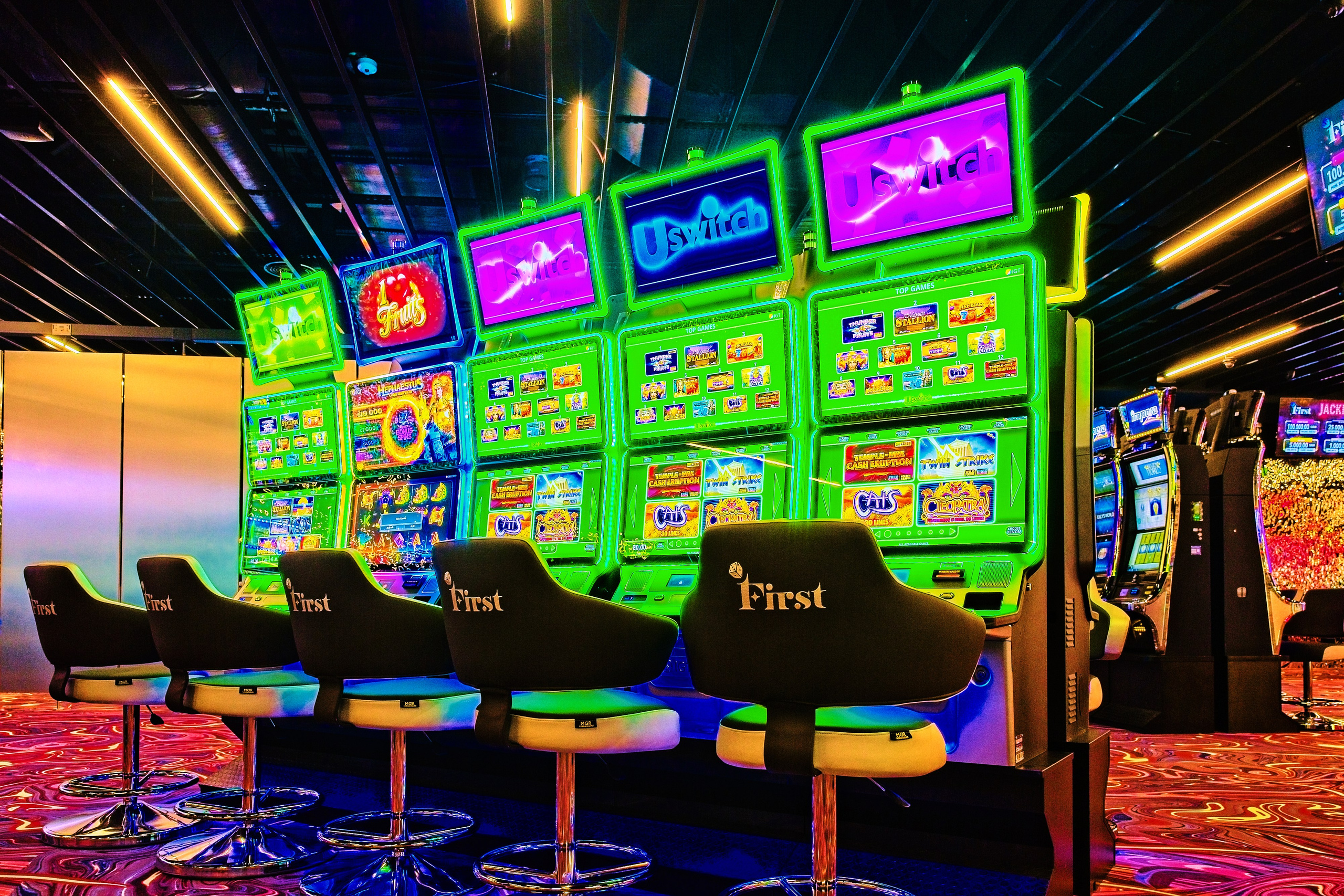 Интерьерная съемка Днепр. Фото помещений