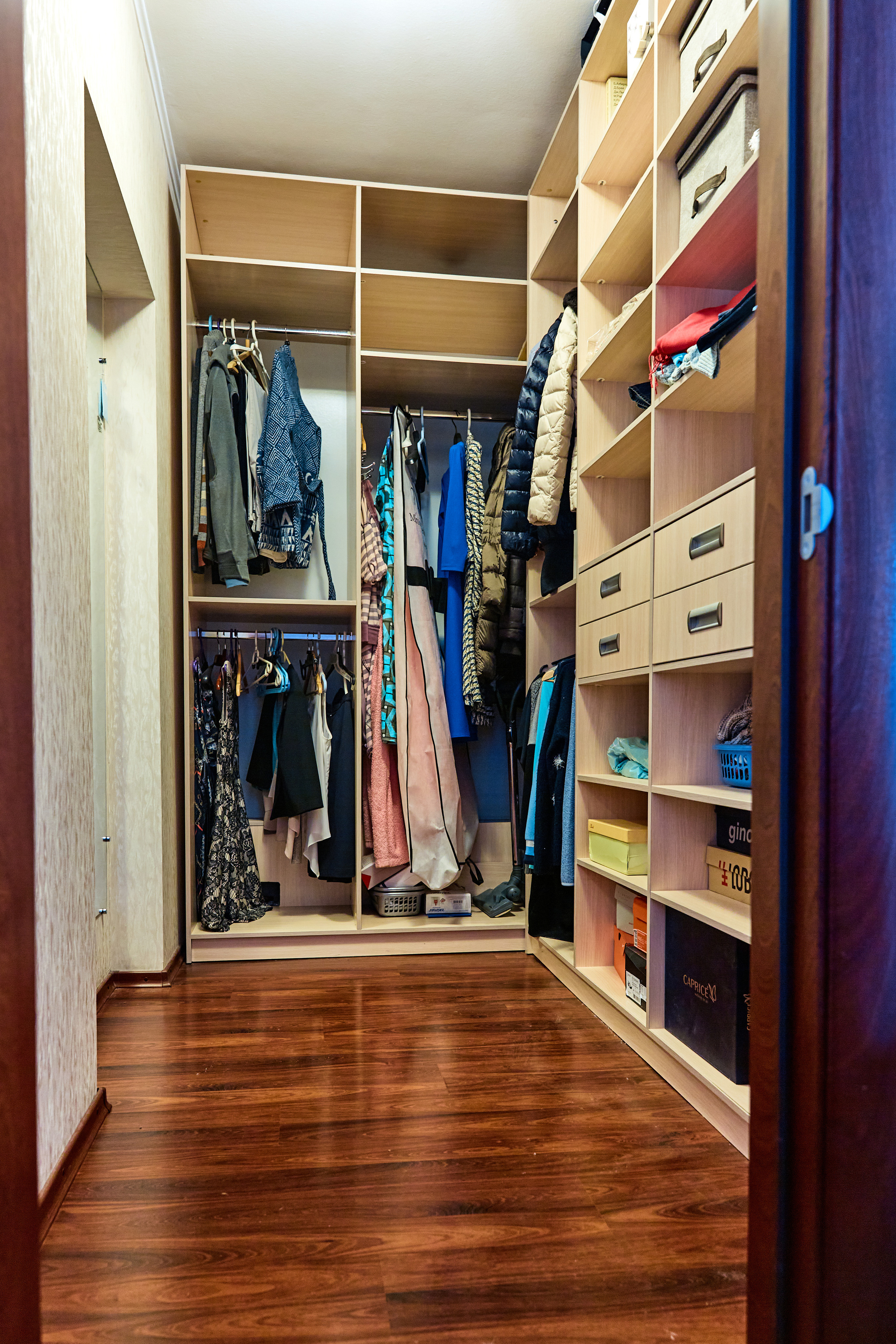 Інтер'єрна фотосесія квартири, для продажу