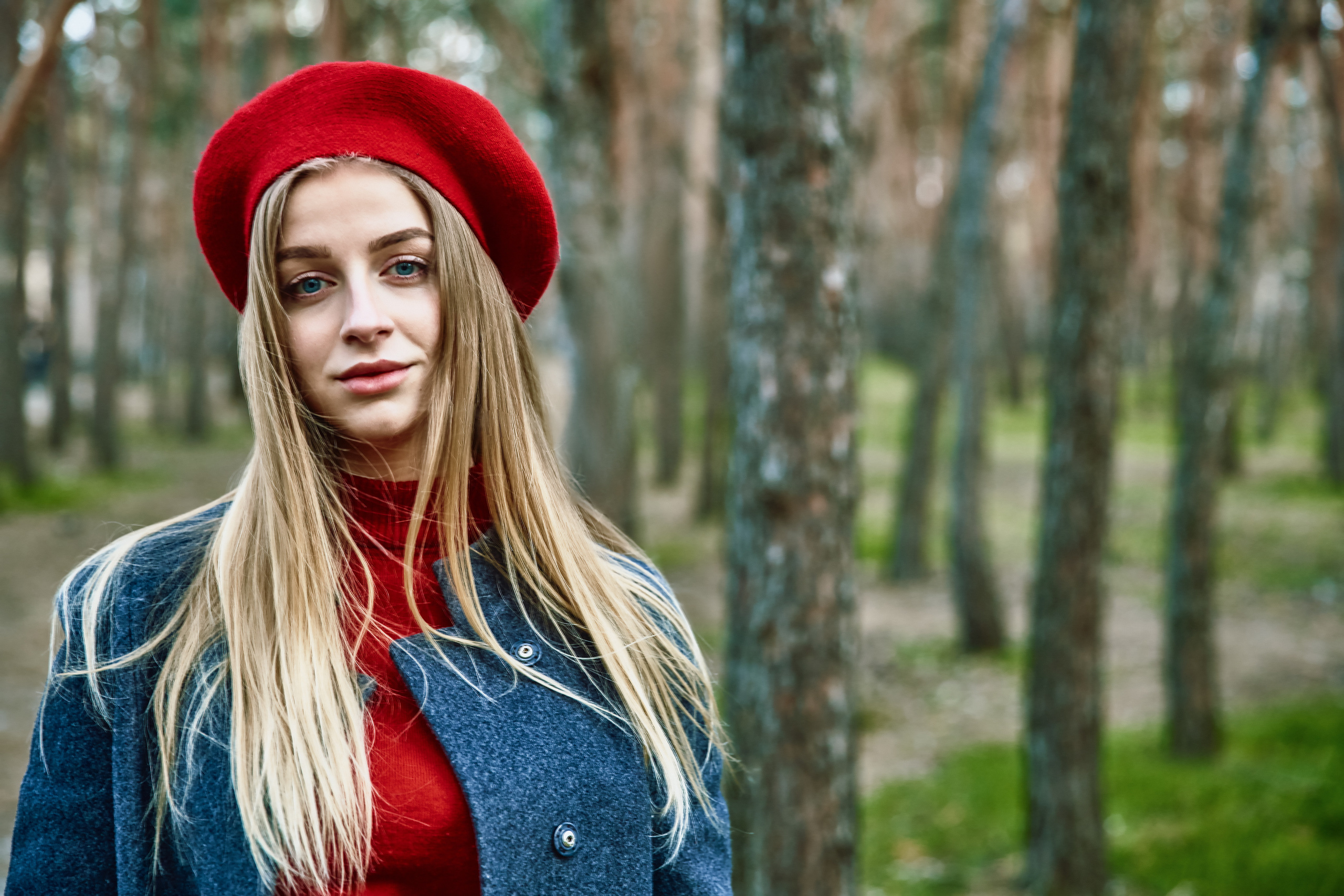 Індивідіальна зйомка для Анастасії