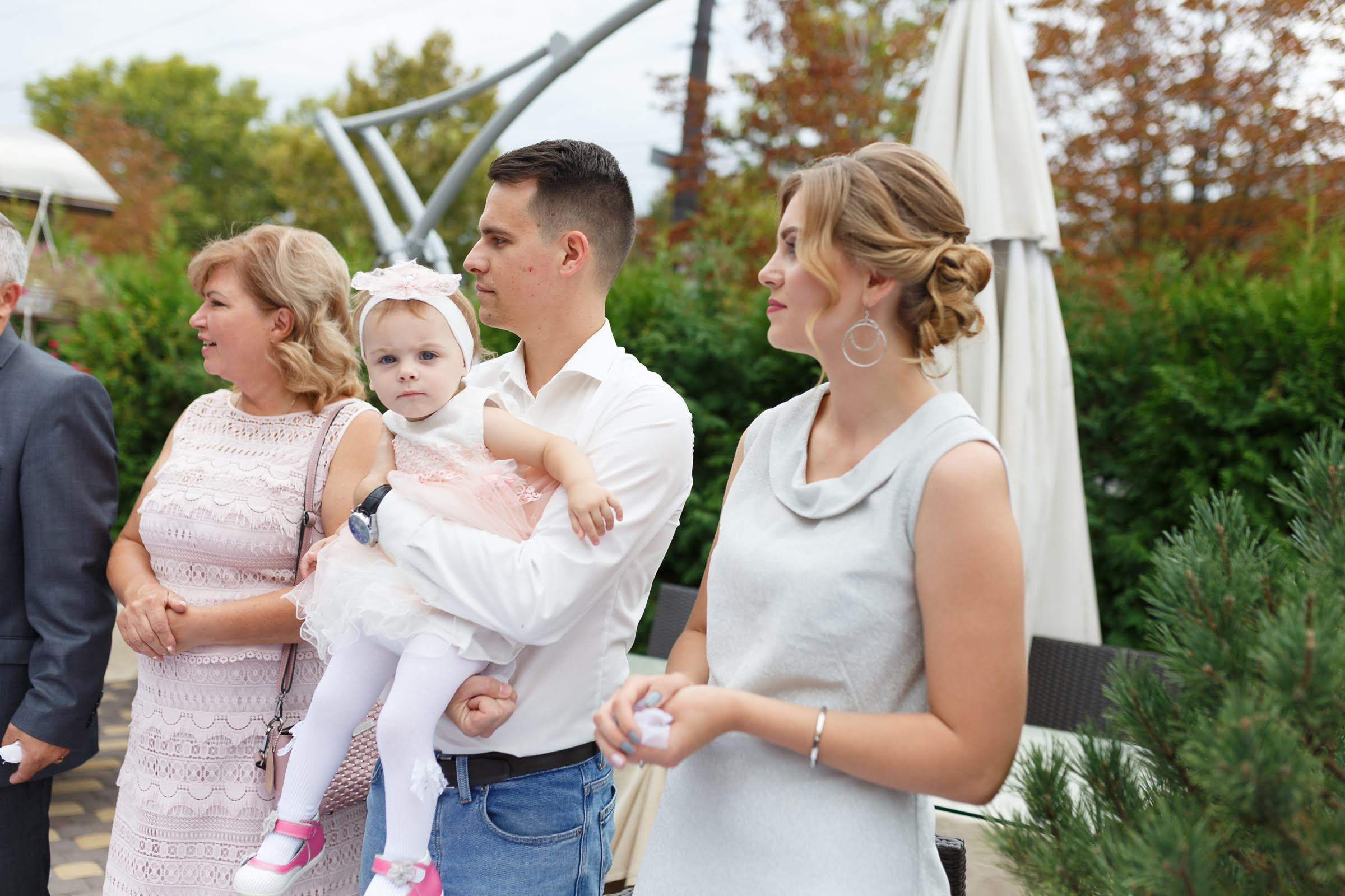 Весільна фотосессія(Дніпро) Дар'ї та Євгена