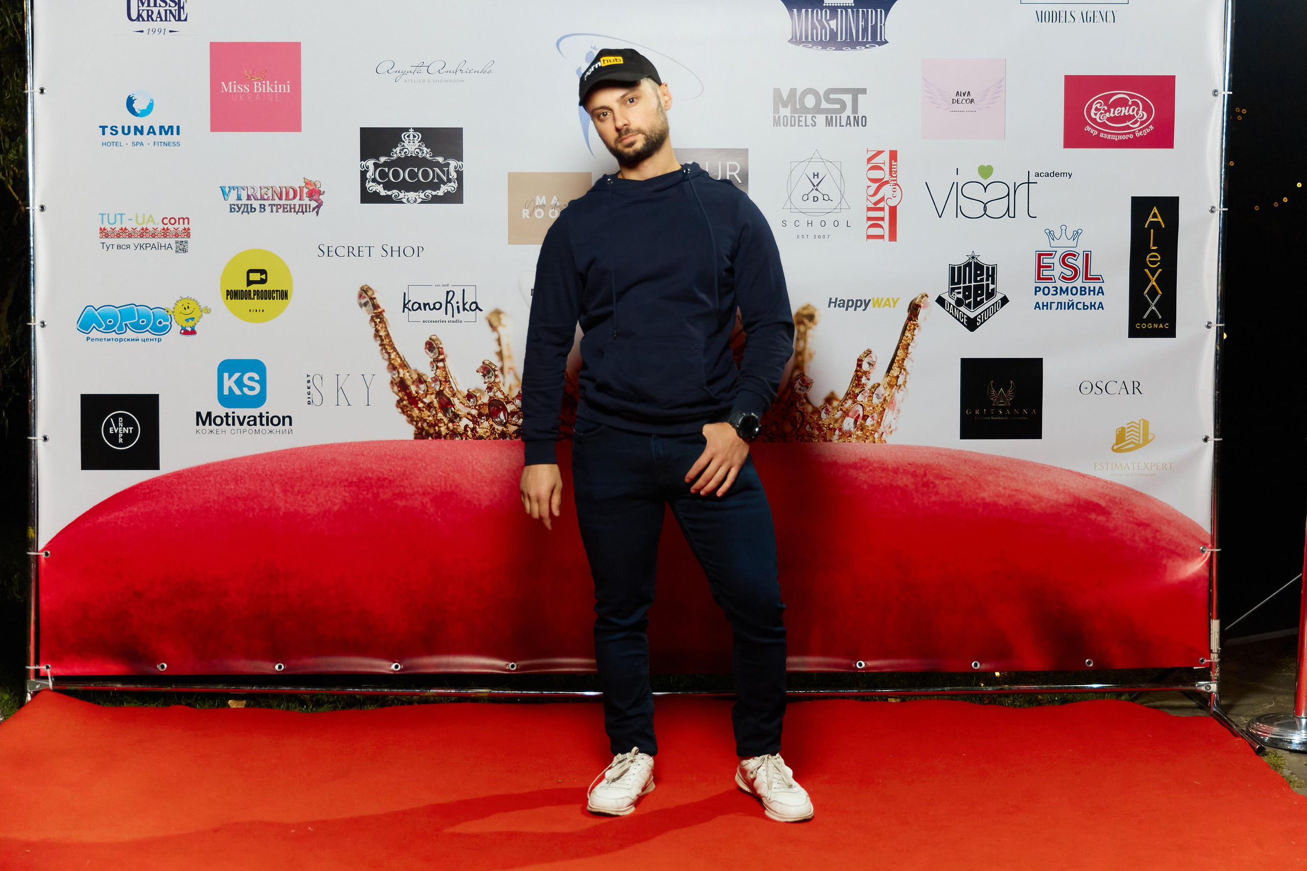 Репортажная съемка(Днепр)Мисс Бикини 2021. Bartolomeo Resort